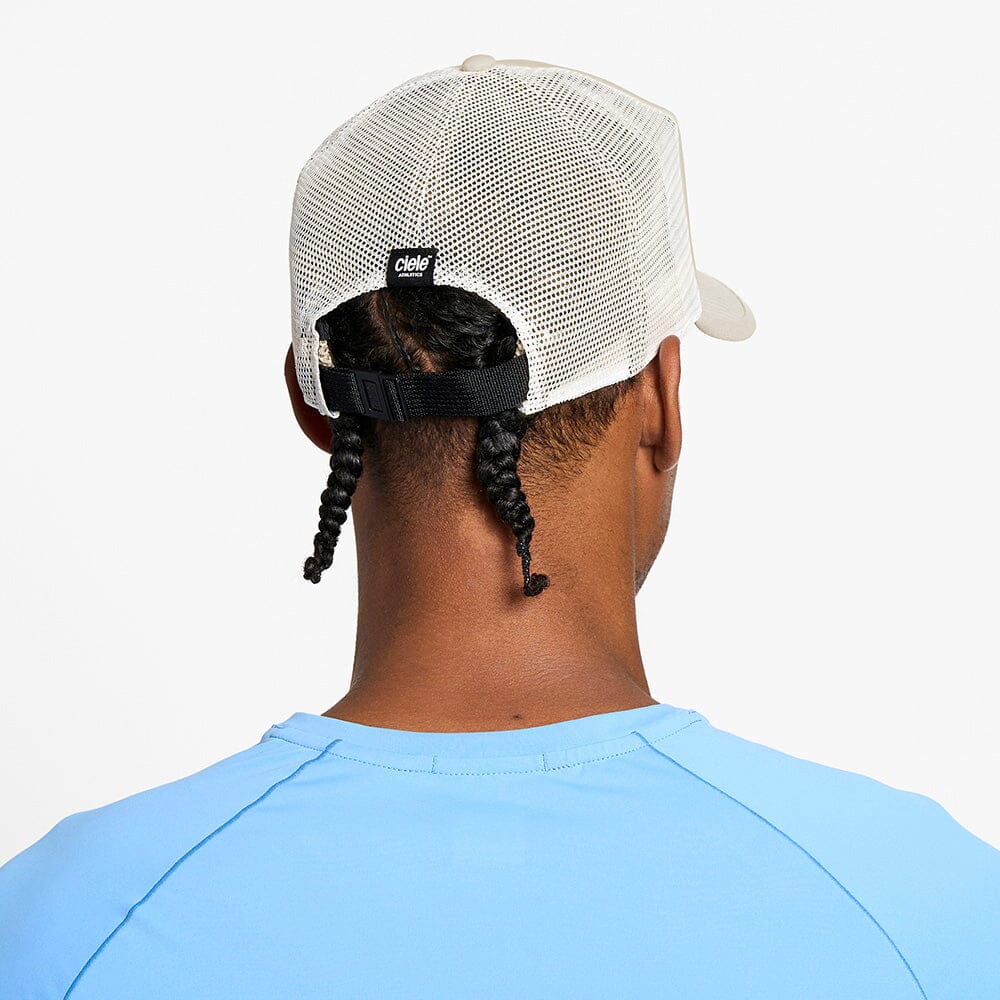 Ciele TRLCap SC - Field - Up Down - Rainy Day Hat - Image 4