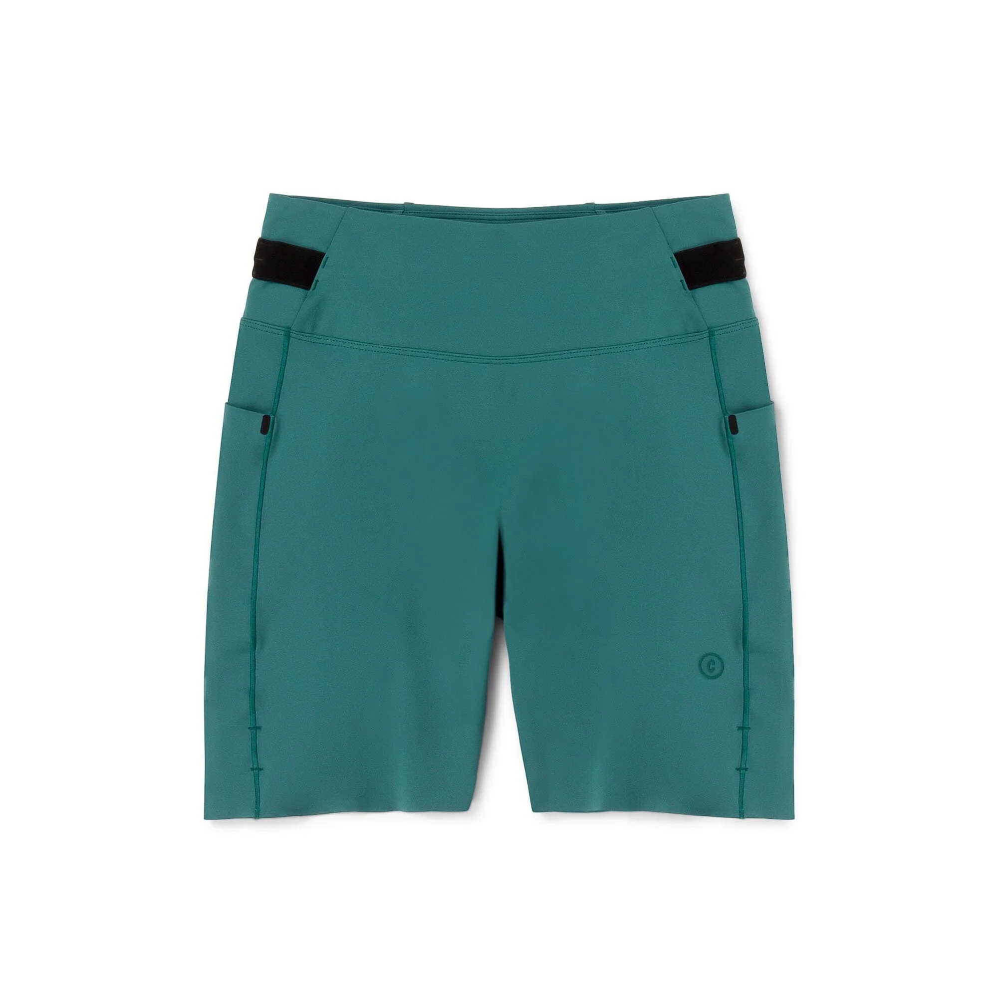 Ciele Women's FST Tight Short 7" - Image 10