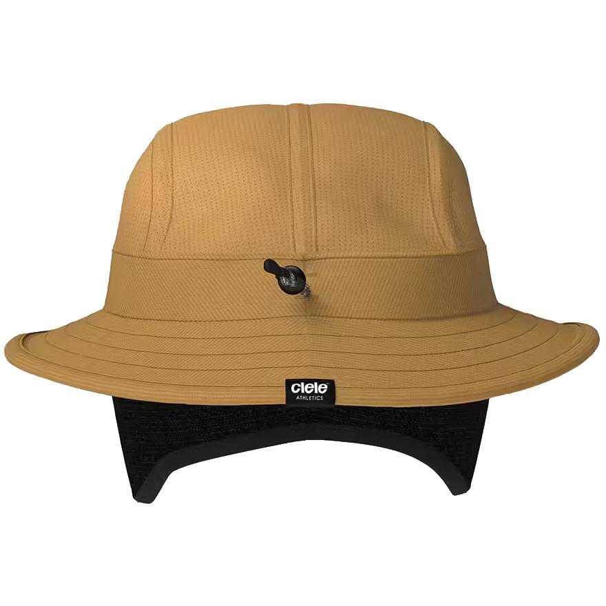 Ciele WBKTHat - Iconic Athletics - Sable Hat - Image 2