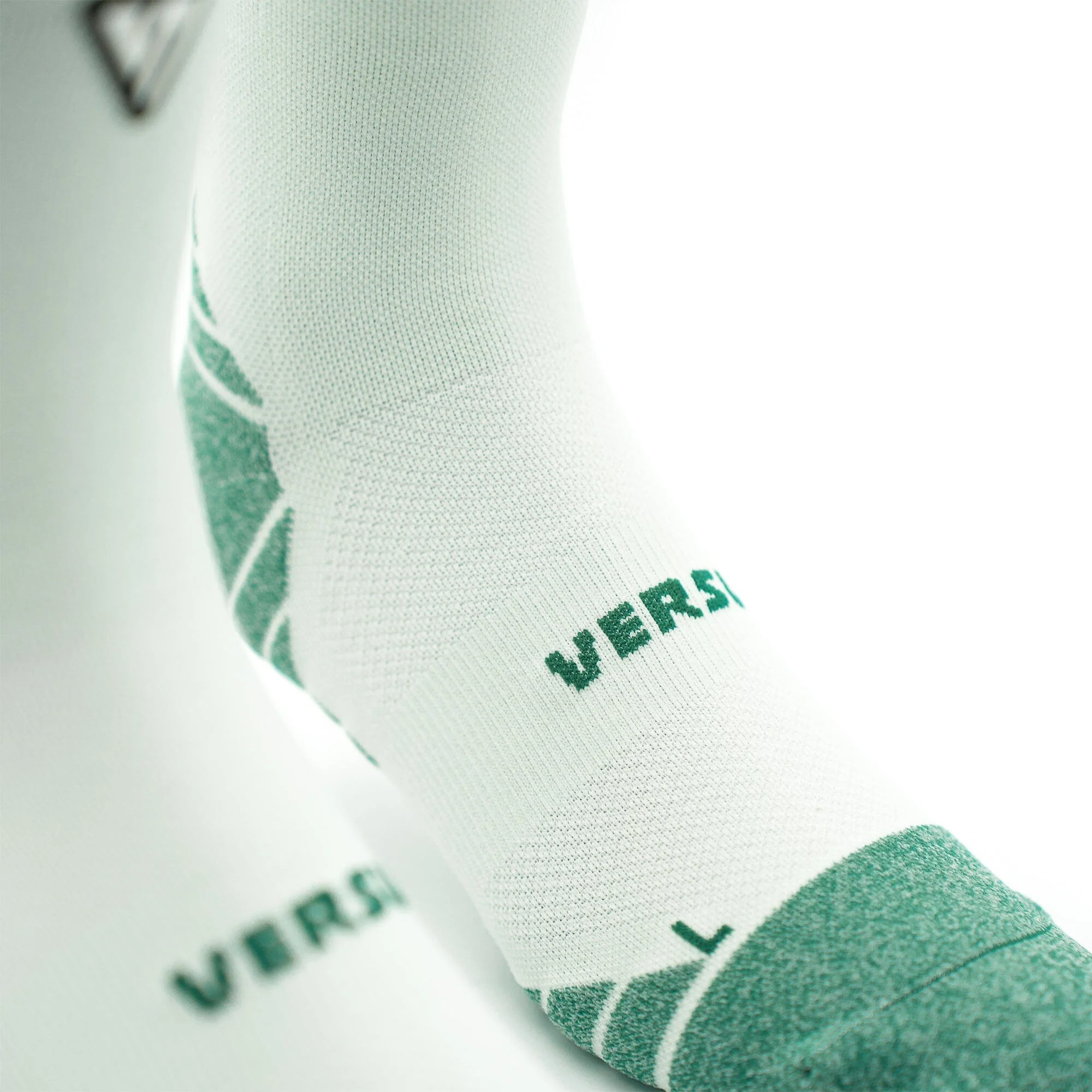 Versus Classic Melon Active Crew Tab Socks - Image 5