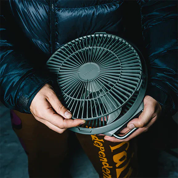 Claymore Fan F21 - Image 3