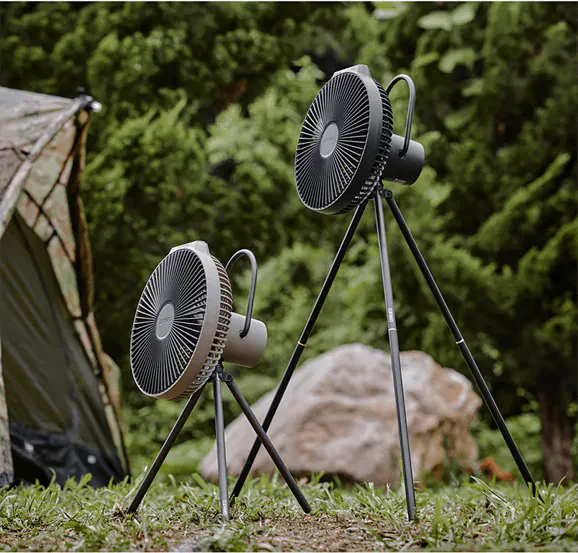 Claymore Fan Extention Pole (V1040) - Image 4