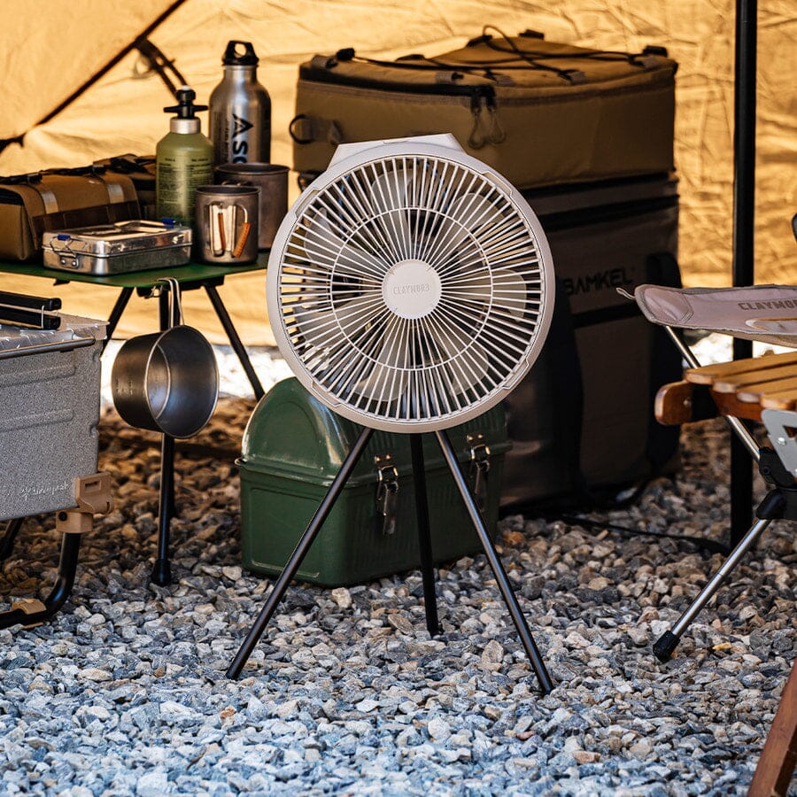Claymore Fan V1500 with Pouch - Image 3