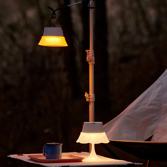 Claymore Lamp Athena i - Image 3