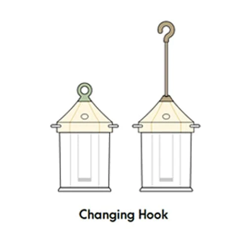 Claymore Lamp Cabin - Image 3