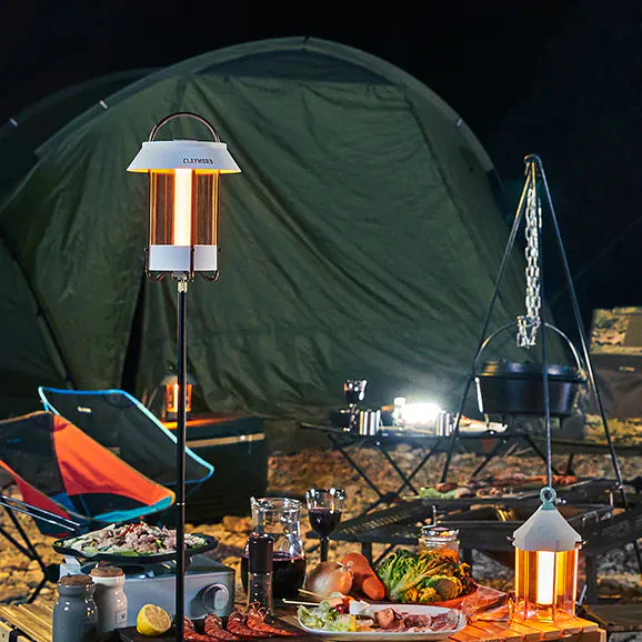 Claymore Lamp Selene LED - Image 4
