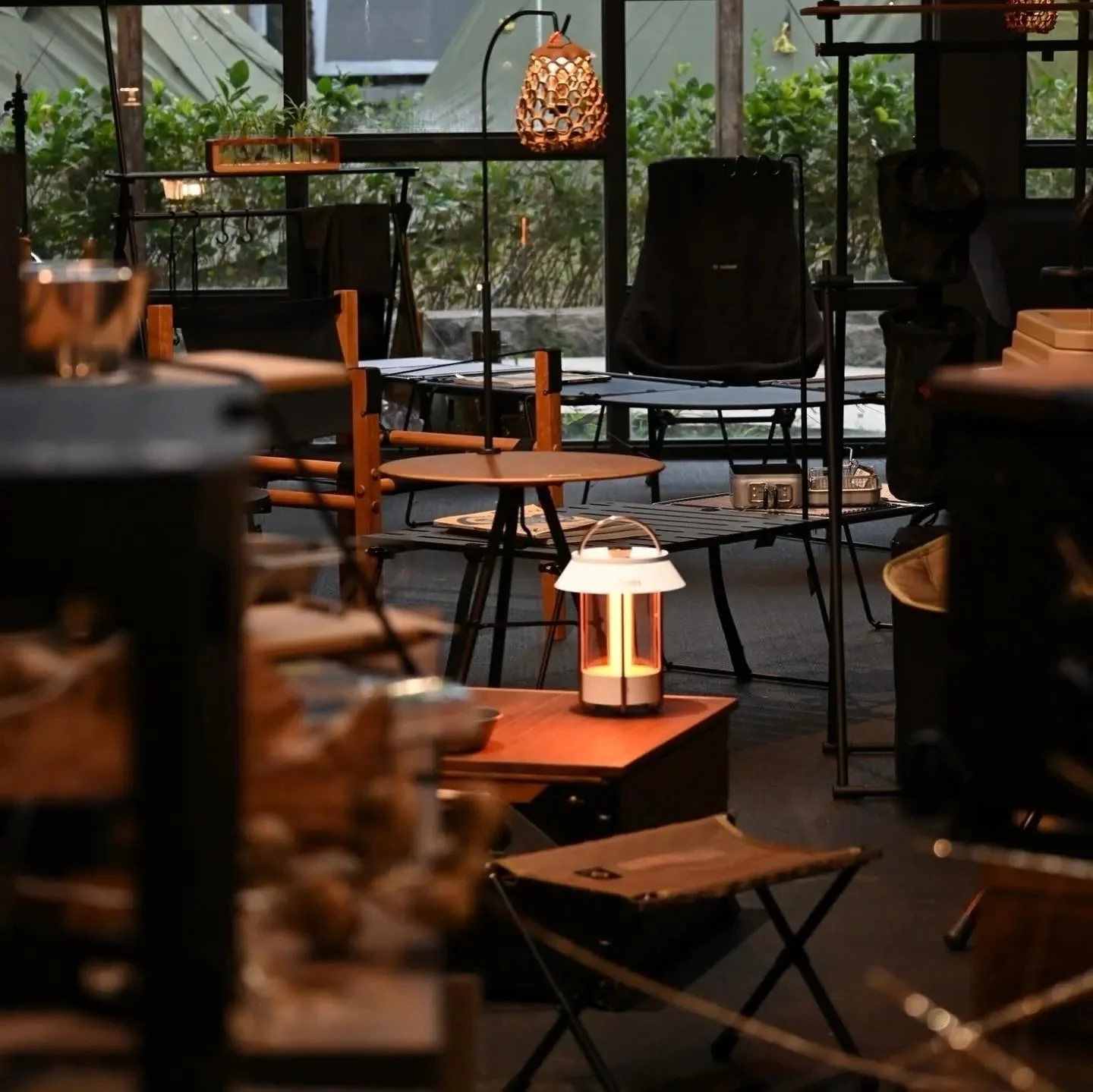 Claymore Lamp Selene LED - Image 7