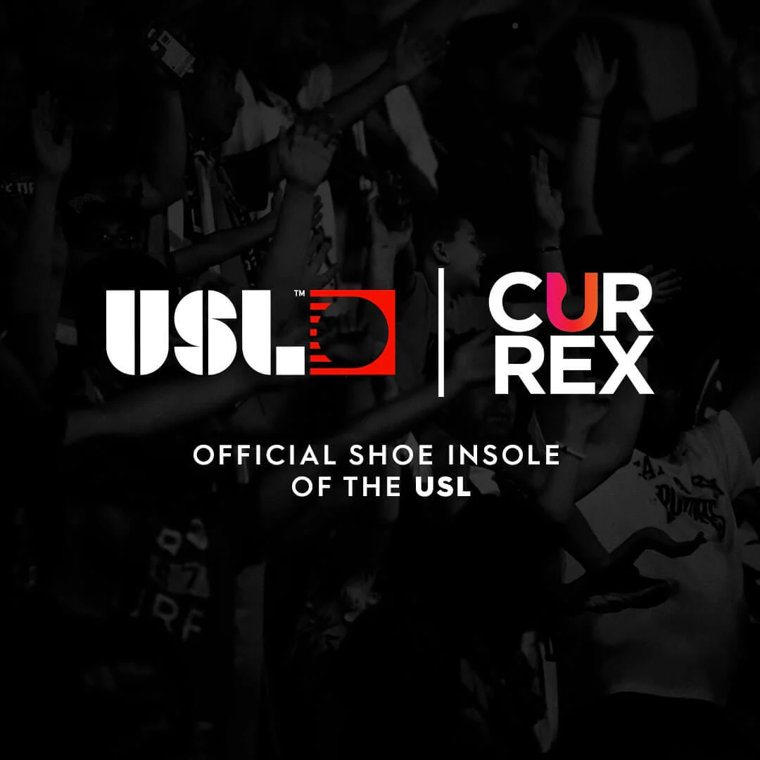 CURREX® CLEATPRO™ Insoles | Sports Insoles for Soccer Cleats, Football Cleats, Spikes, & Field Sport Shoes - Image 6