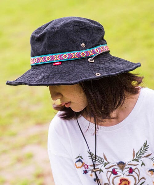 Clef Adventure Hat Mex RB3321 - Image 9