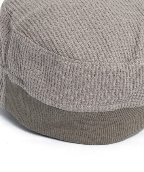 Clef KNT Rib Work Cap RB3357 - Image 4
