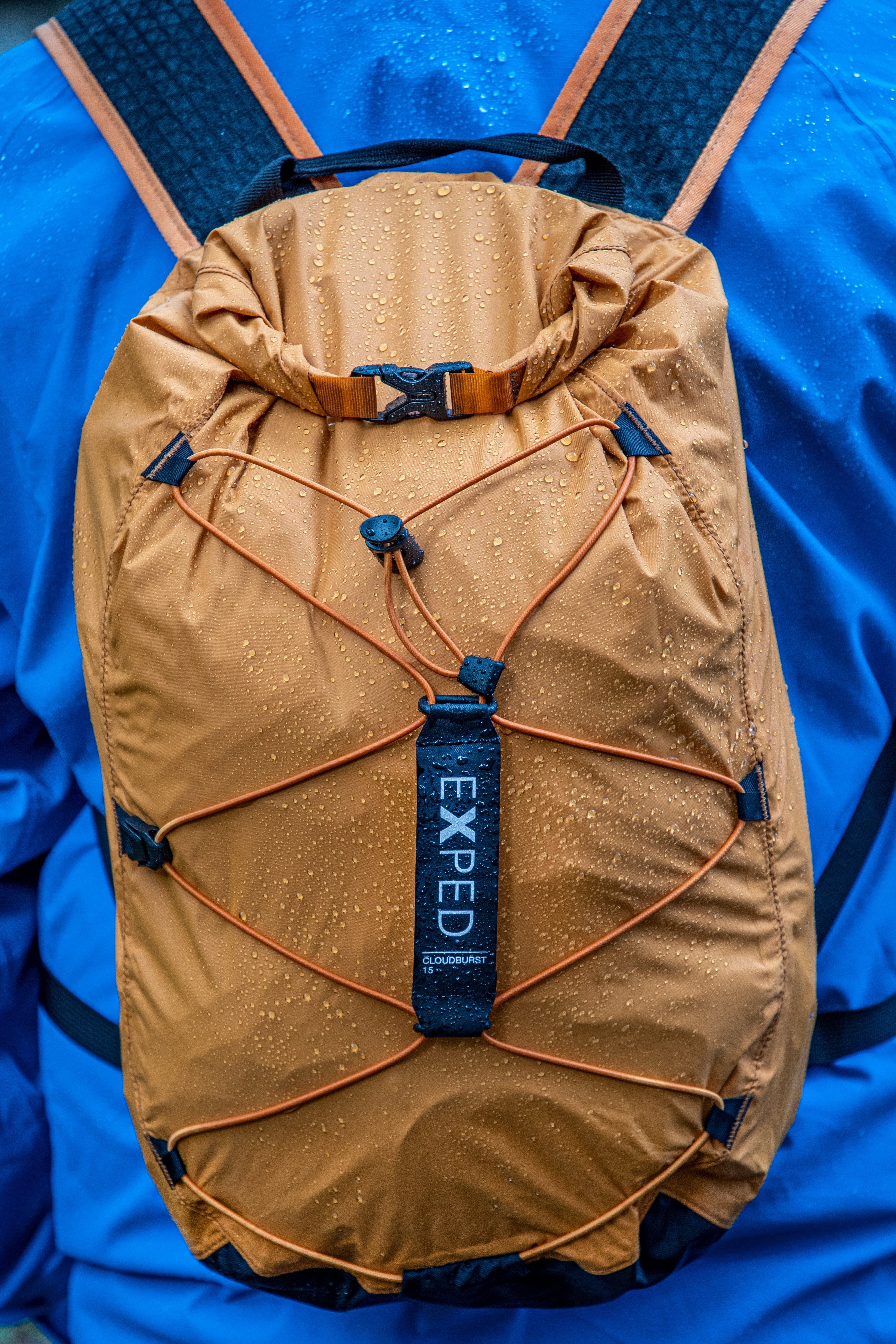 EXPED Cloudburst 15 | 25 (2022 Version) - Image 14
