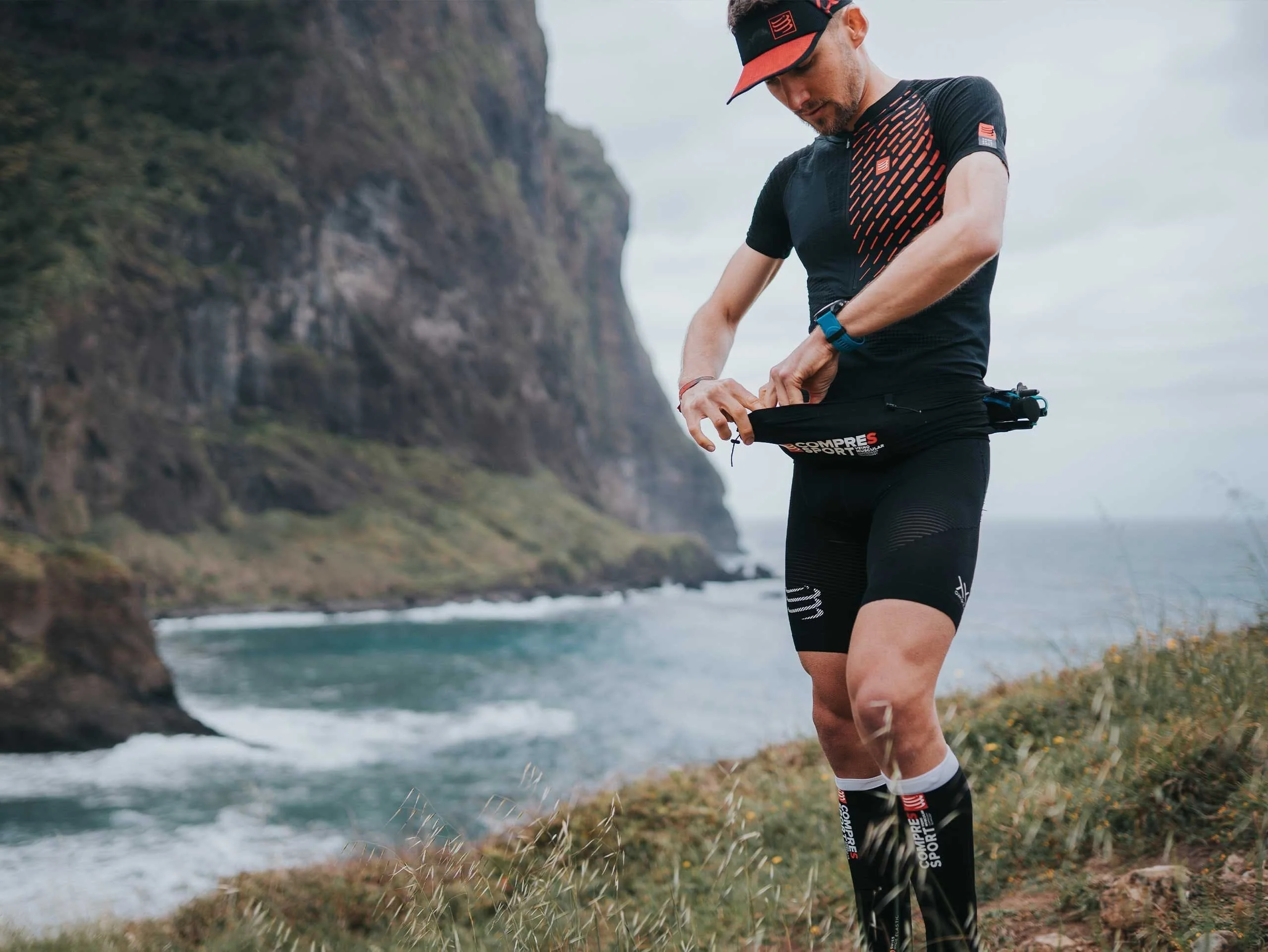 Compressport Free Belt Pro - Image 3
