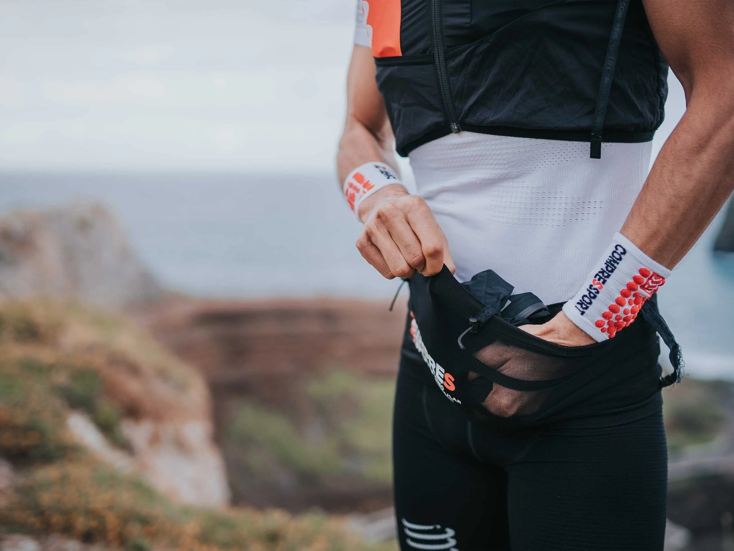 Compressport Free Belt Pro - Image 5