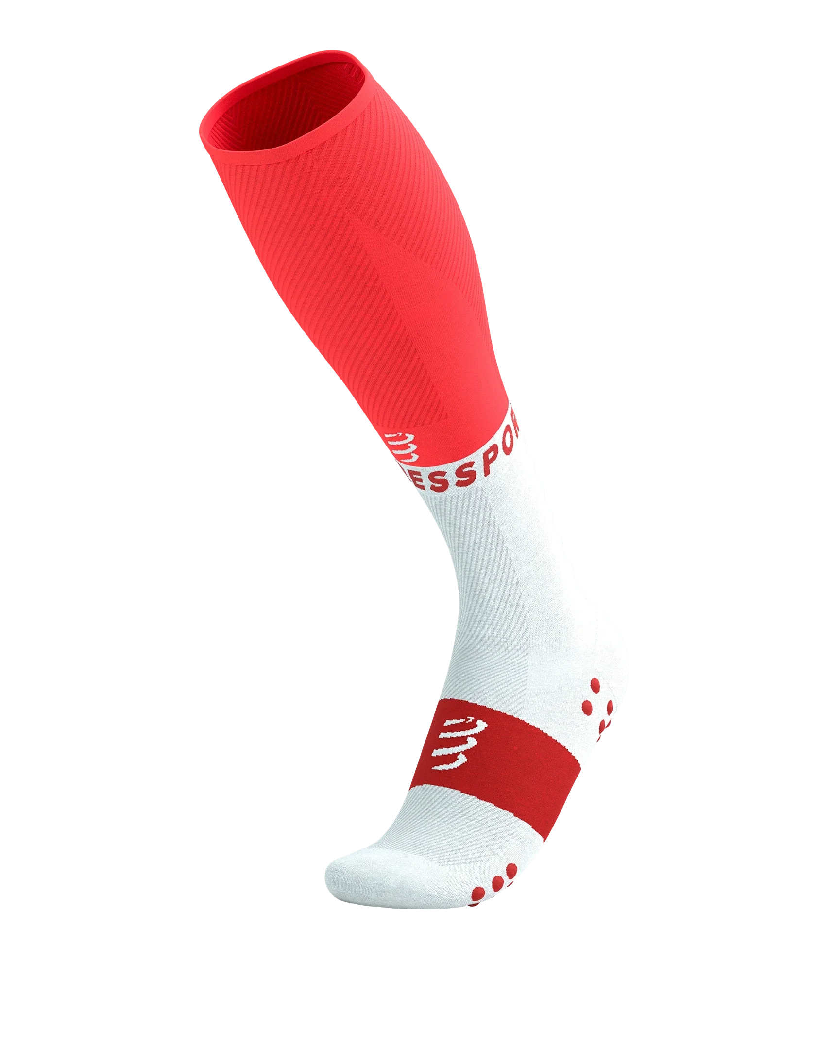 Compressport Full Socks Oxygen - Image 2