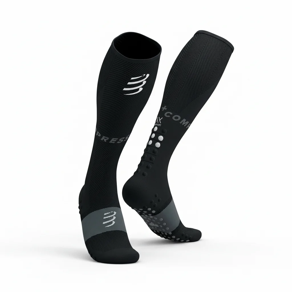 Compressport Full Socks Oxygen - Image 6