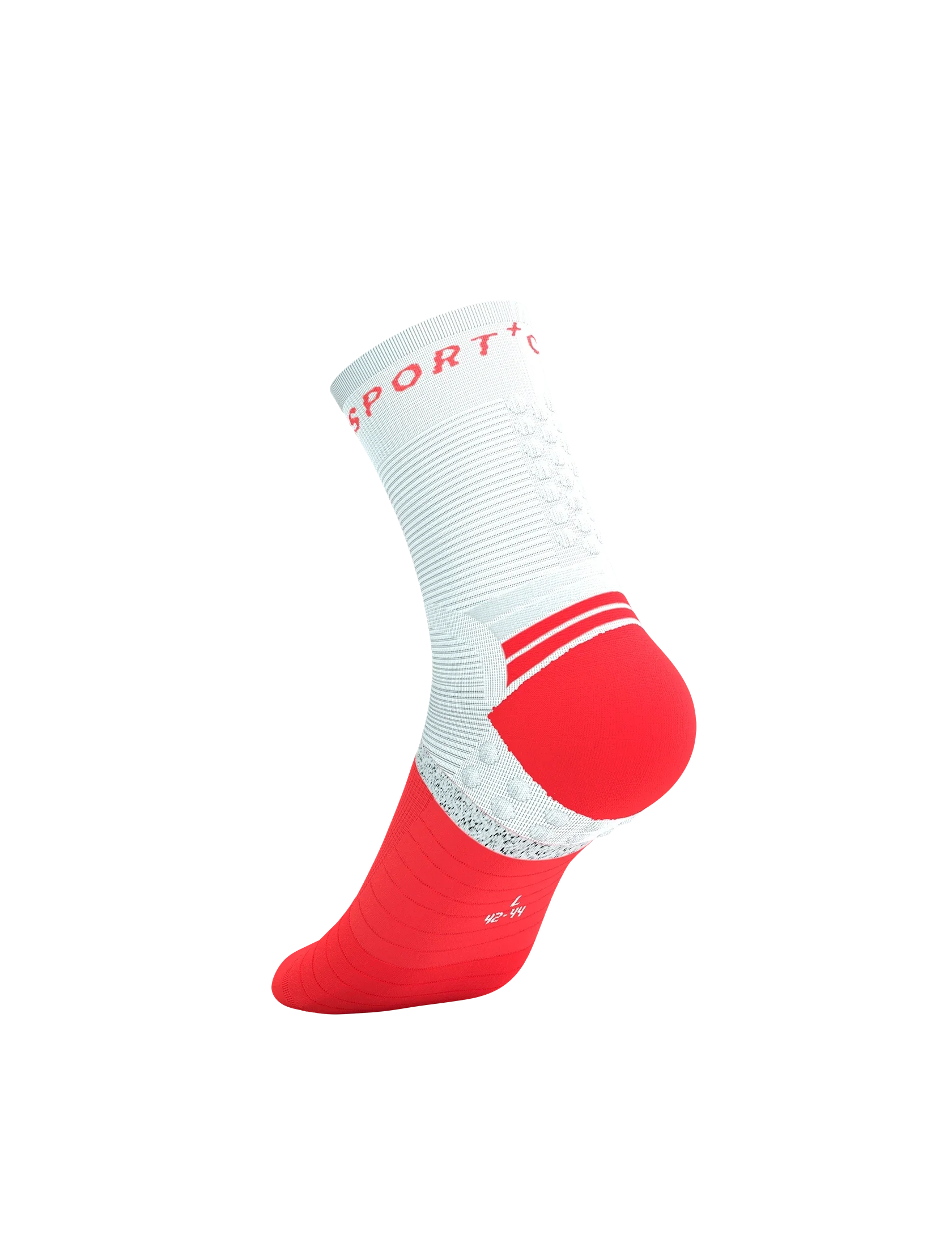 Compressport Pro Marathon Socks V2.0 - Image 4