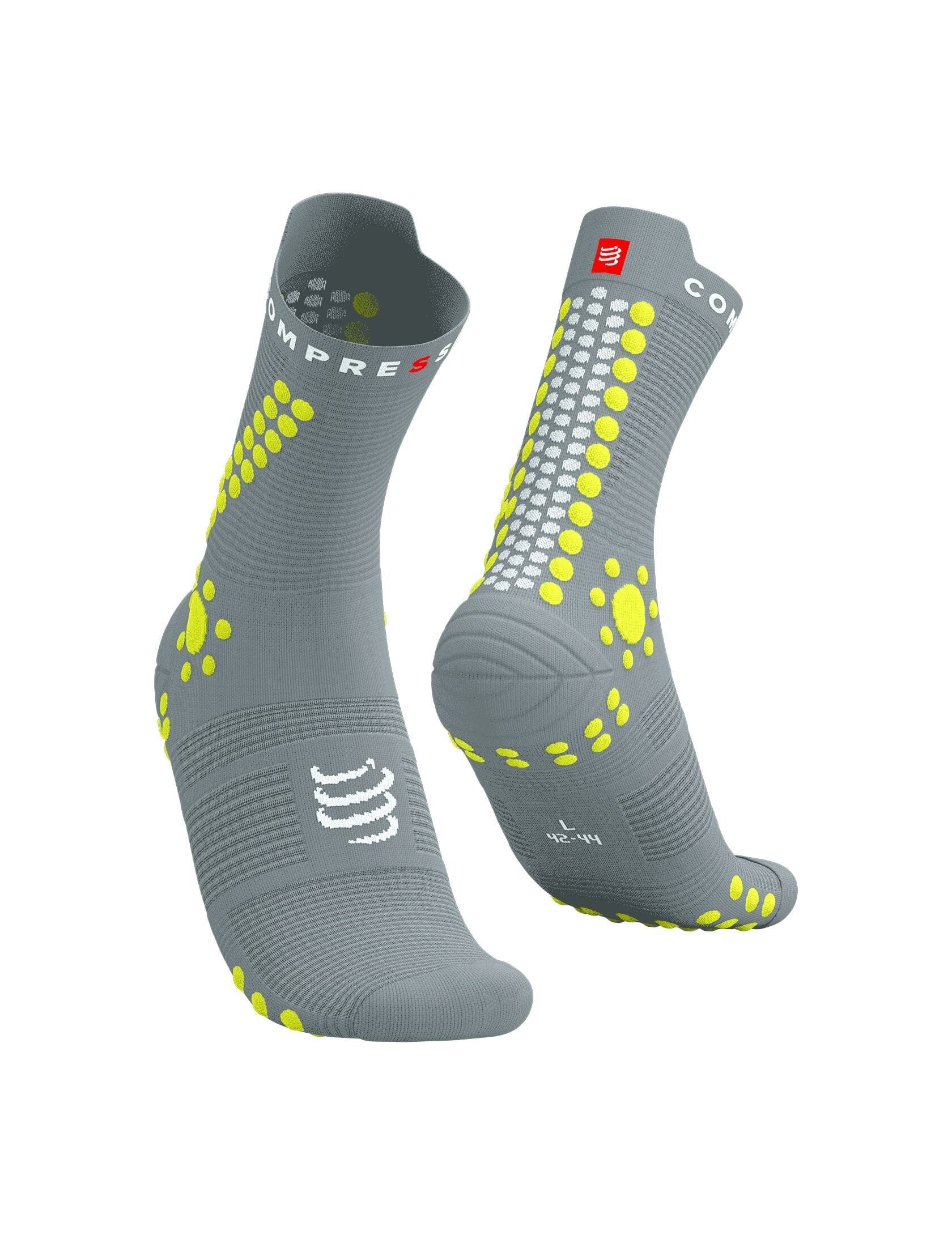 Compressport Pro Racing Socks V4.0 Trail - Image 12