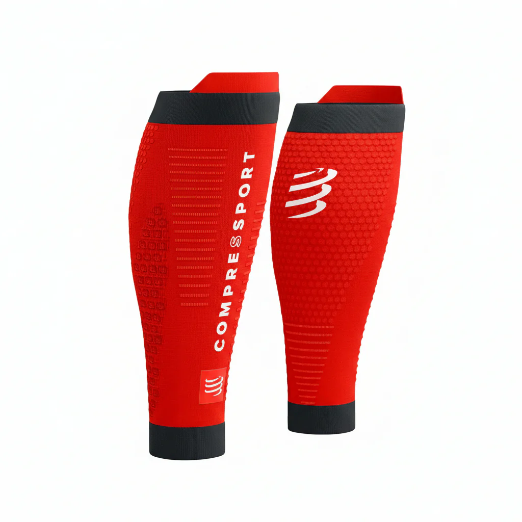 Compressport R2 3.0 Calf Sleeves - Image 9