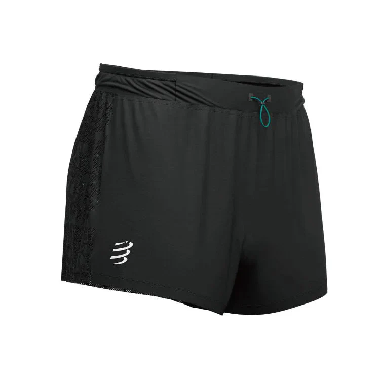 Compressport Racing Split Short Men's