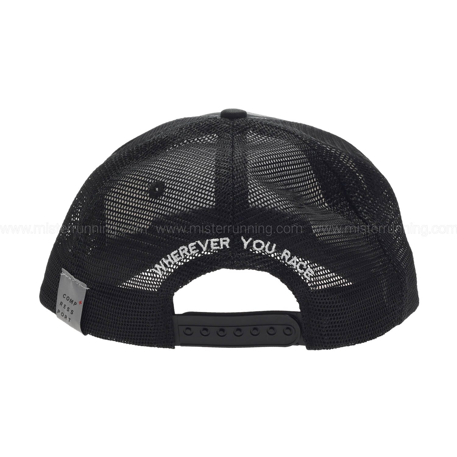 Compressport Trucker Flash Cap - Image 3