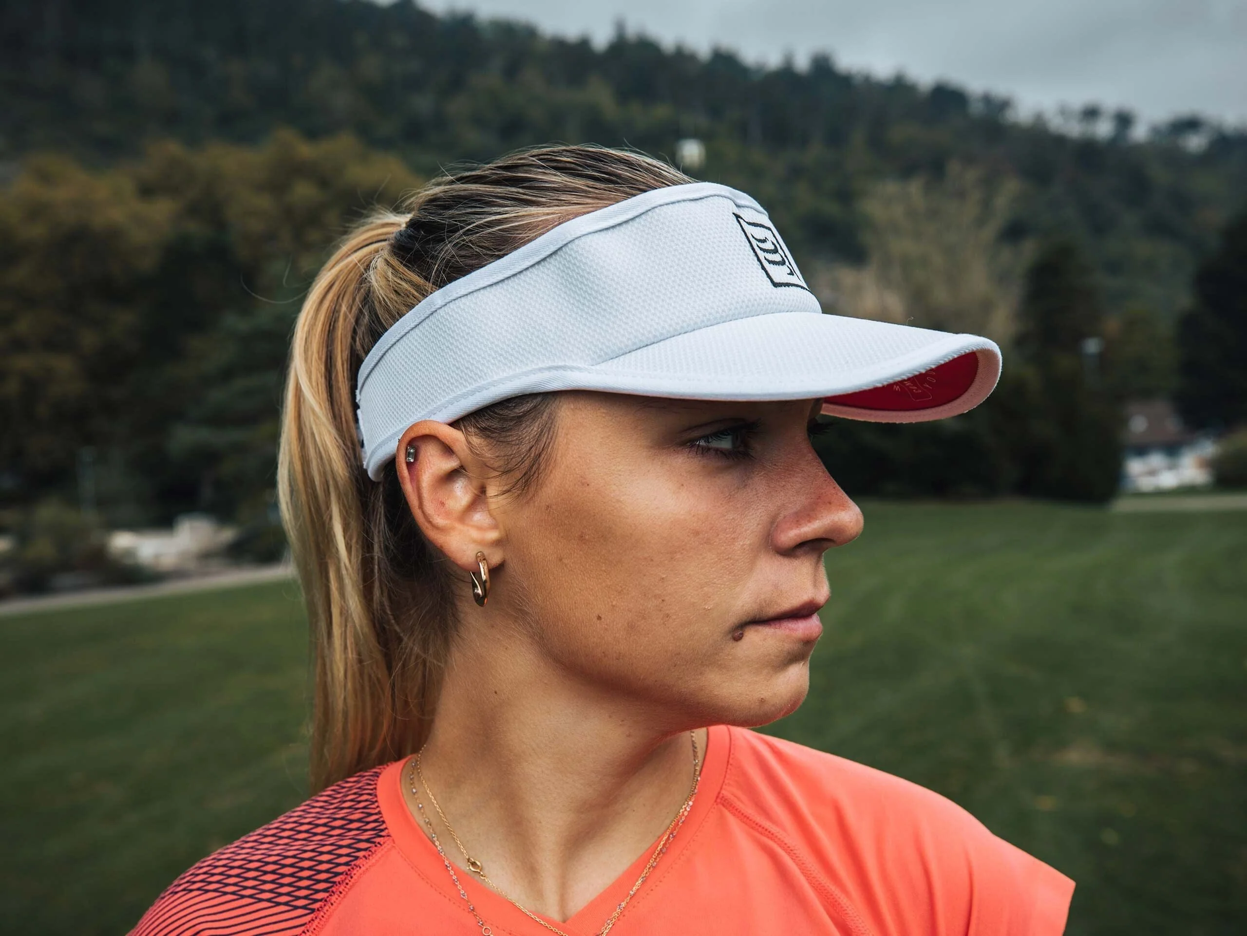 Compressport Running Visor - Image 6