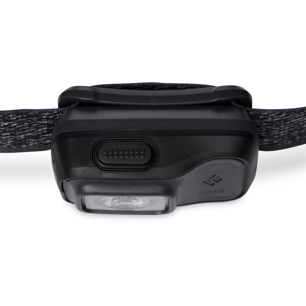 Black Diamond Astro 300-R Headlamp - Image 3