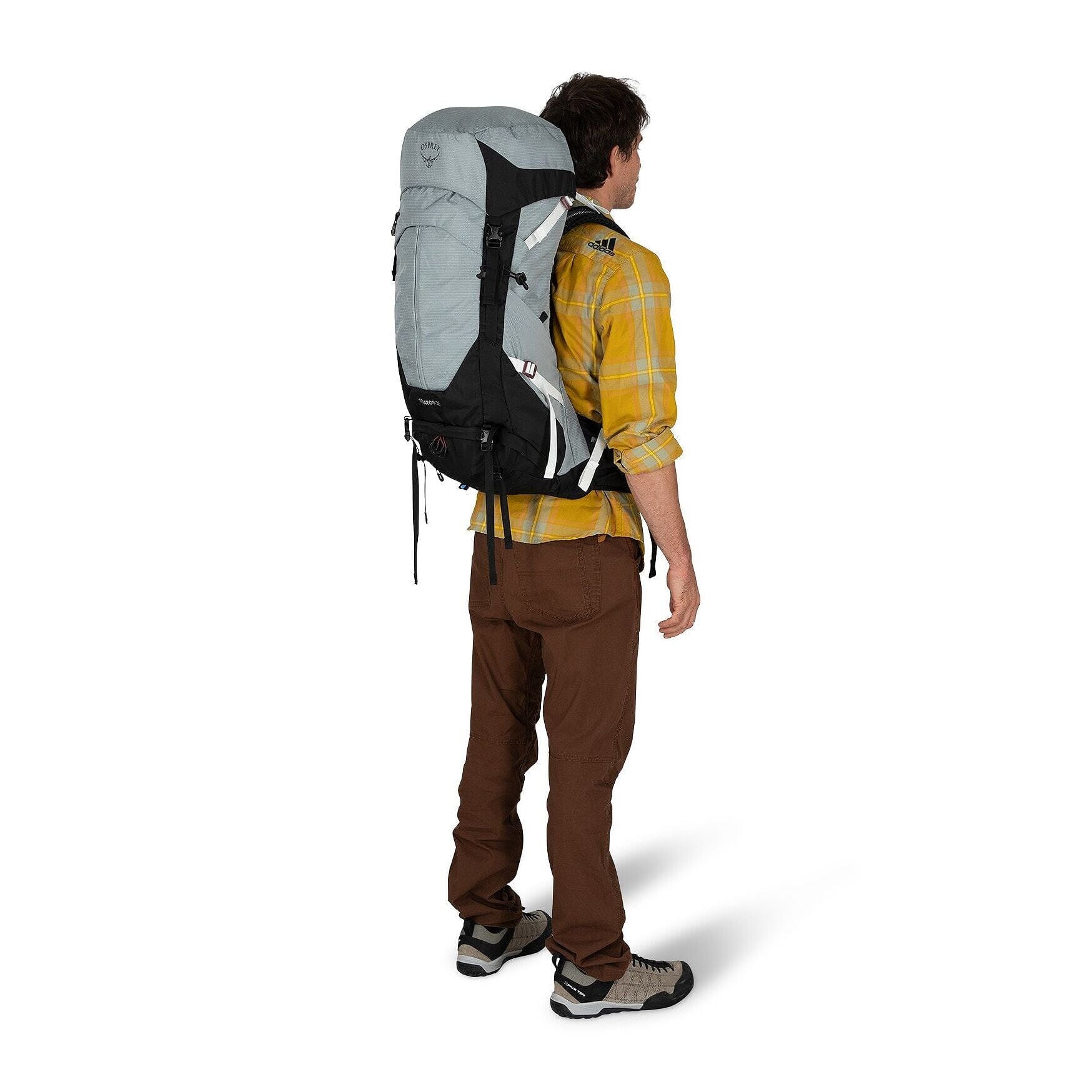 Osprey Stratos 36 Men's Backpack (Prior Years) - Image 3