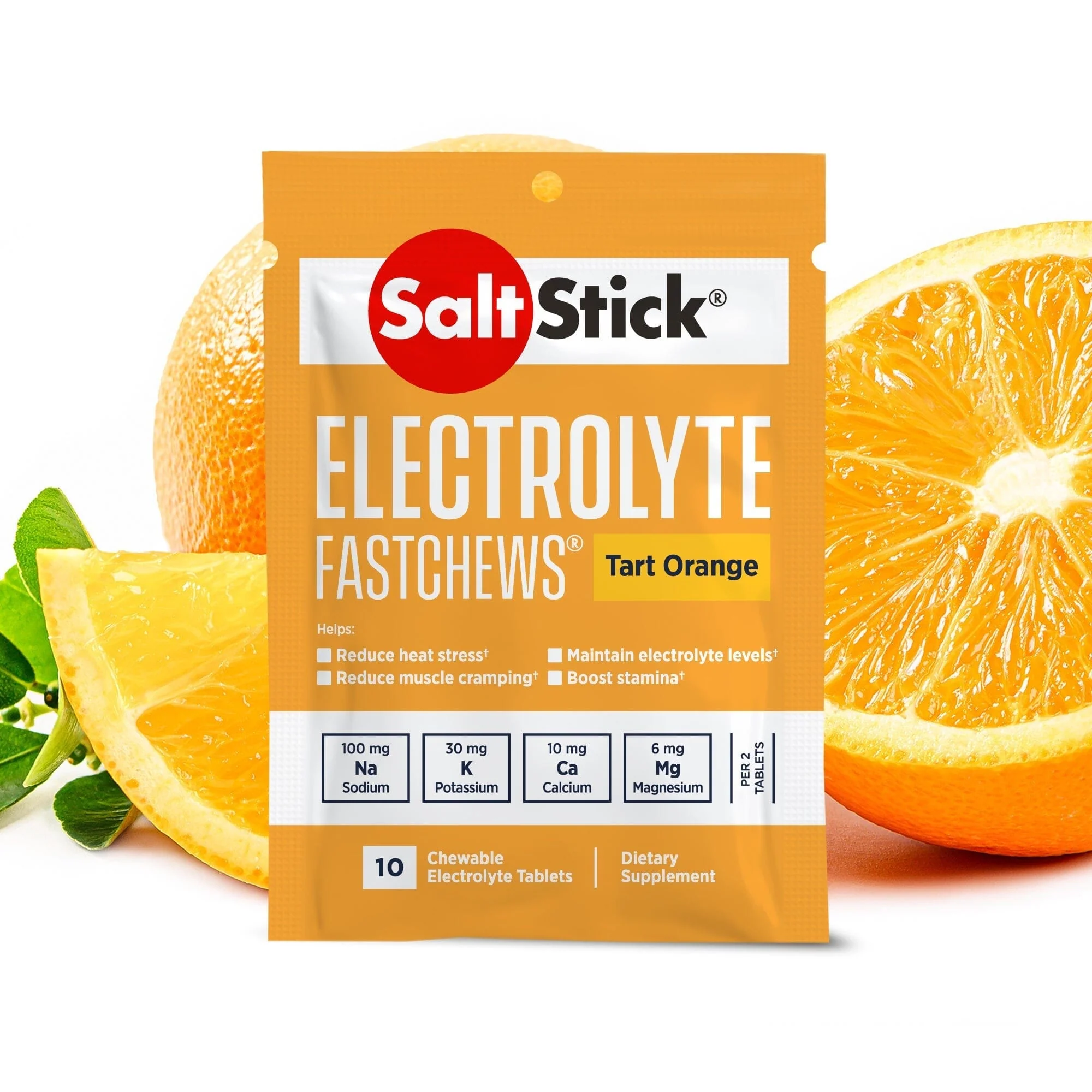 SaltStick Fastchews 10ct Pack - Image 5
