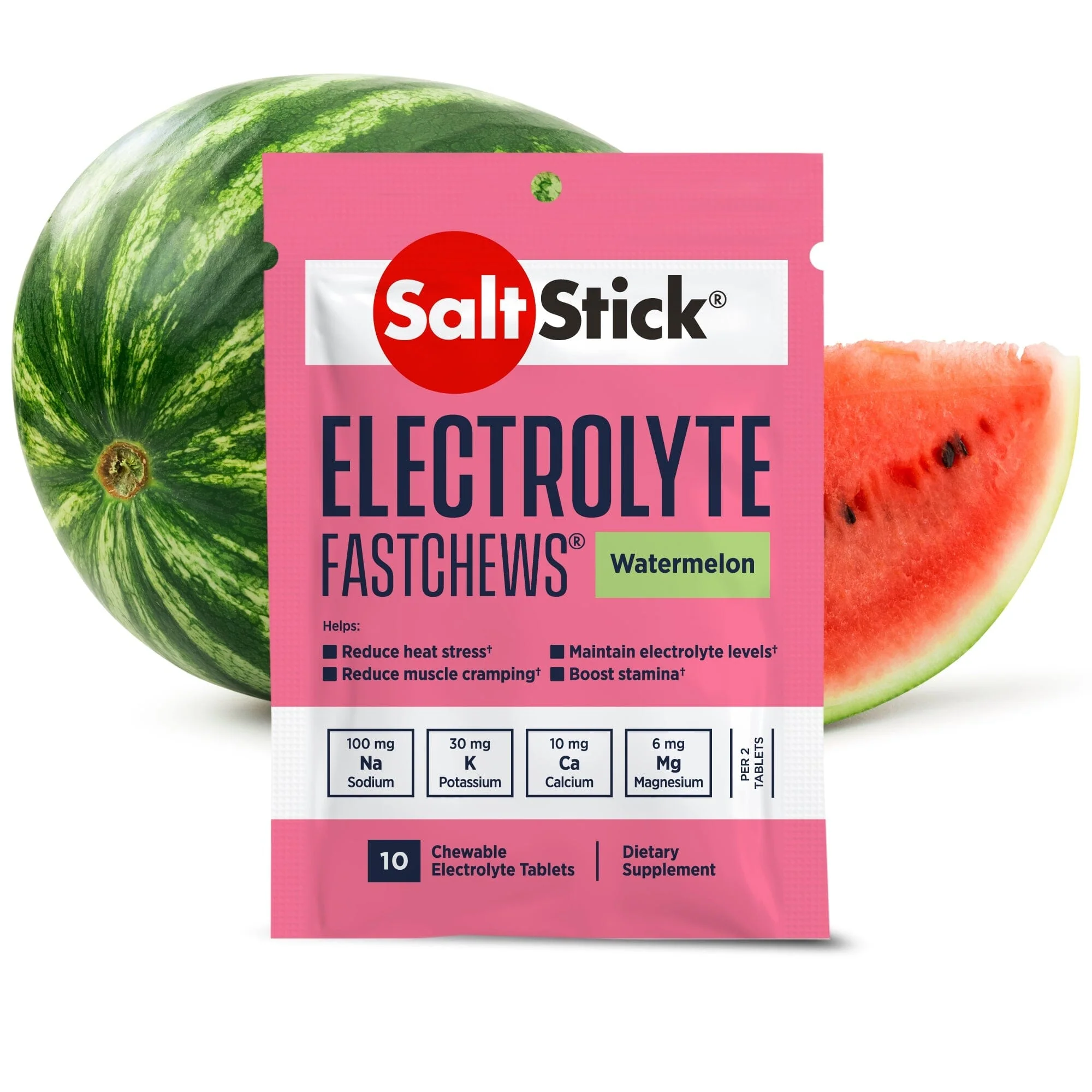 SaltStick Fastchews 10ct Pack - Image 7