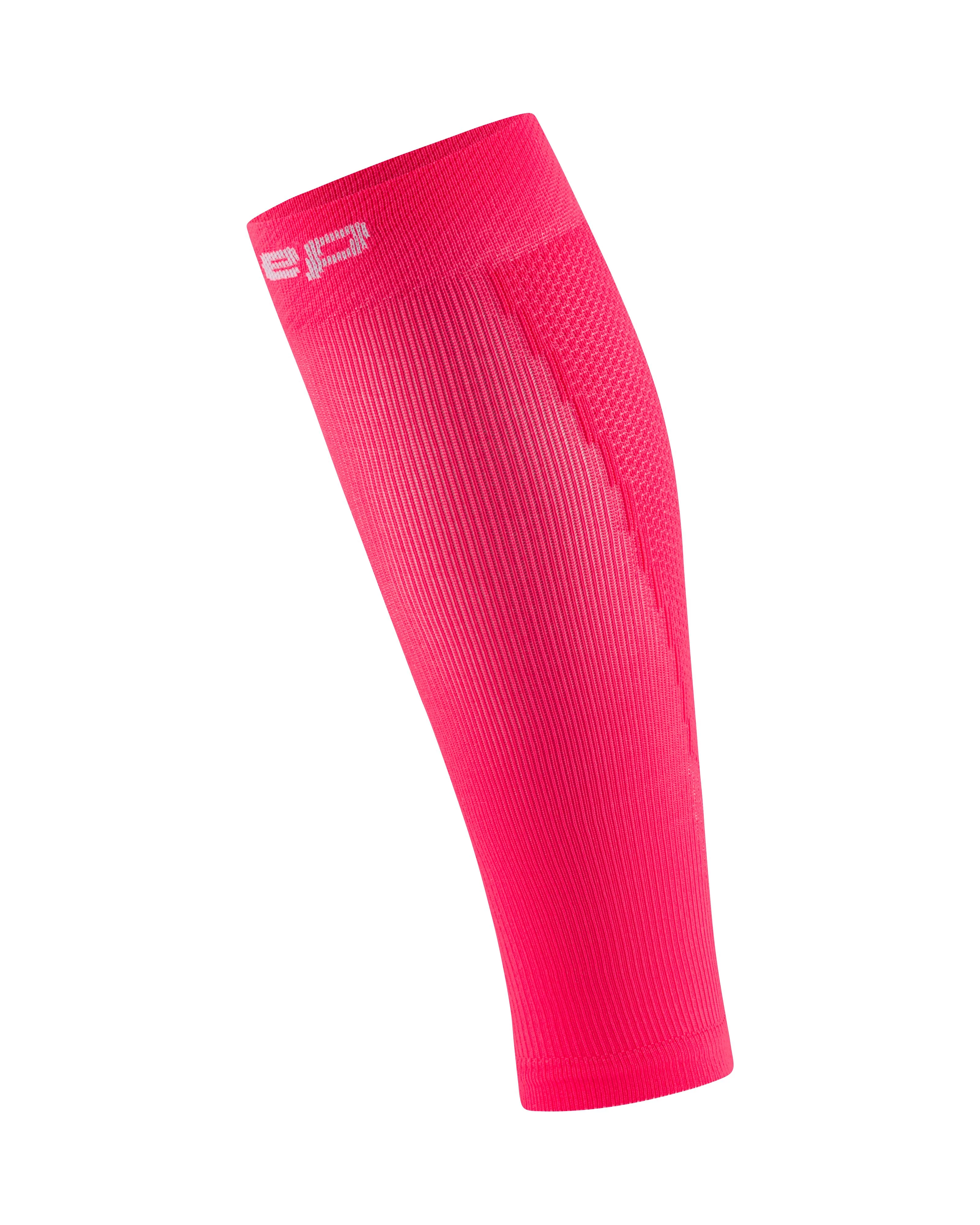 CEP Core Run Calf Compression Sleeves 5.0, Women - Image 16