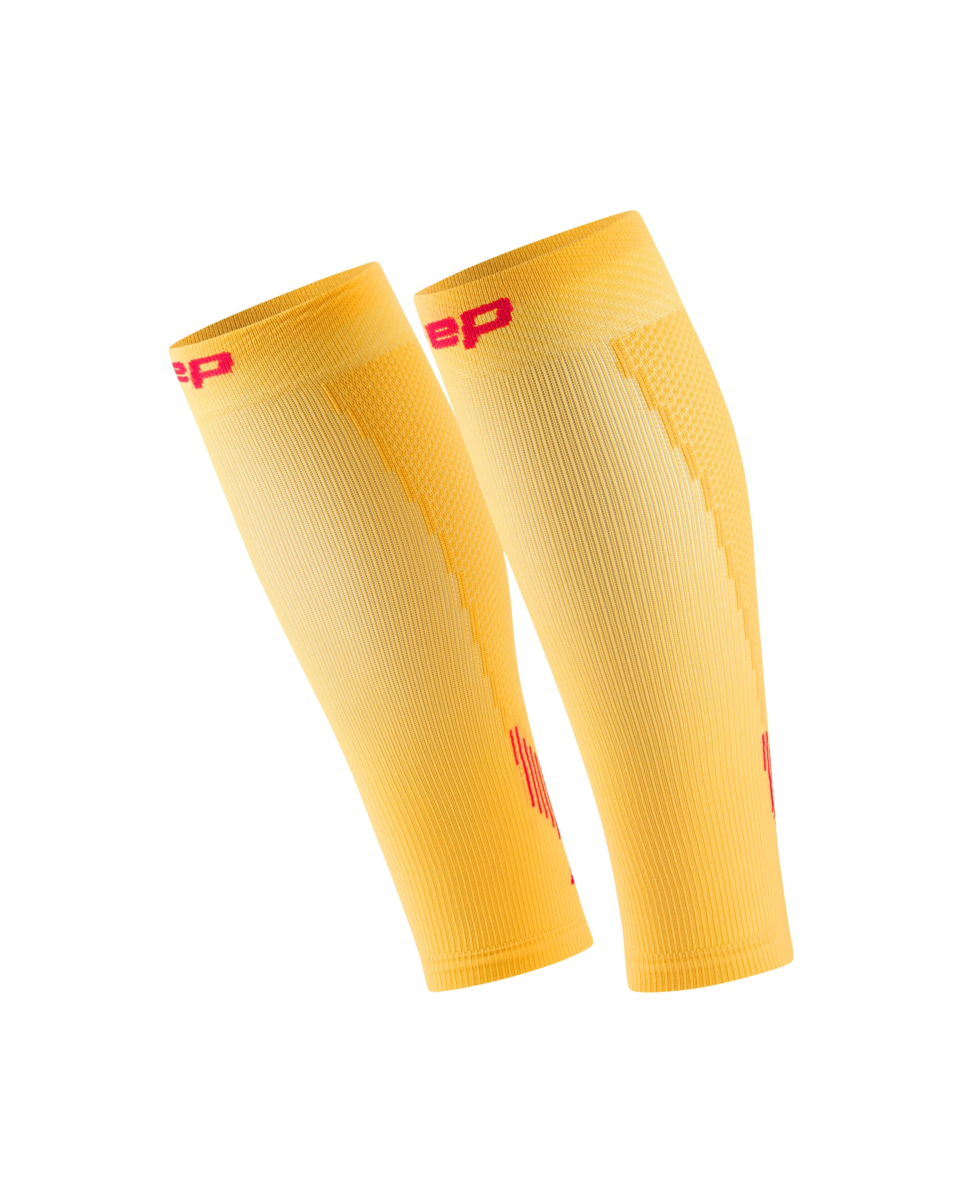 CEP Core Run Calf Compression Sleeves 5.0, Women - Image 3