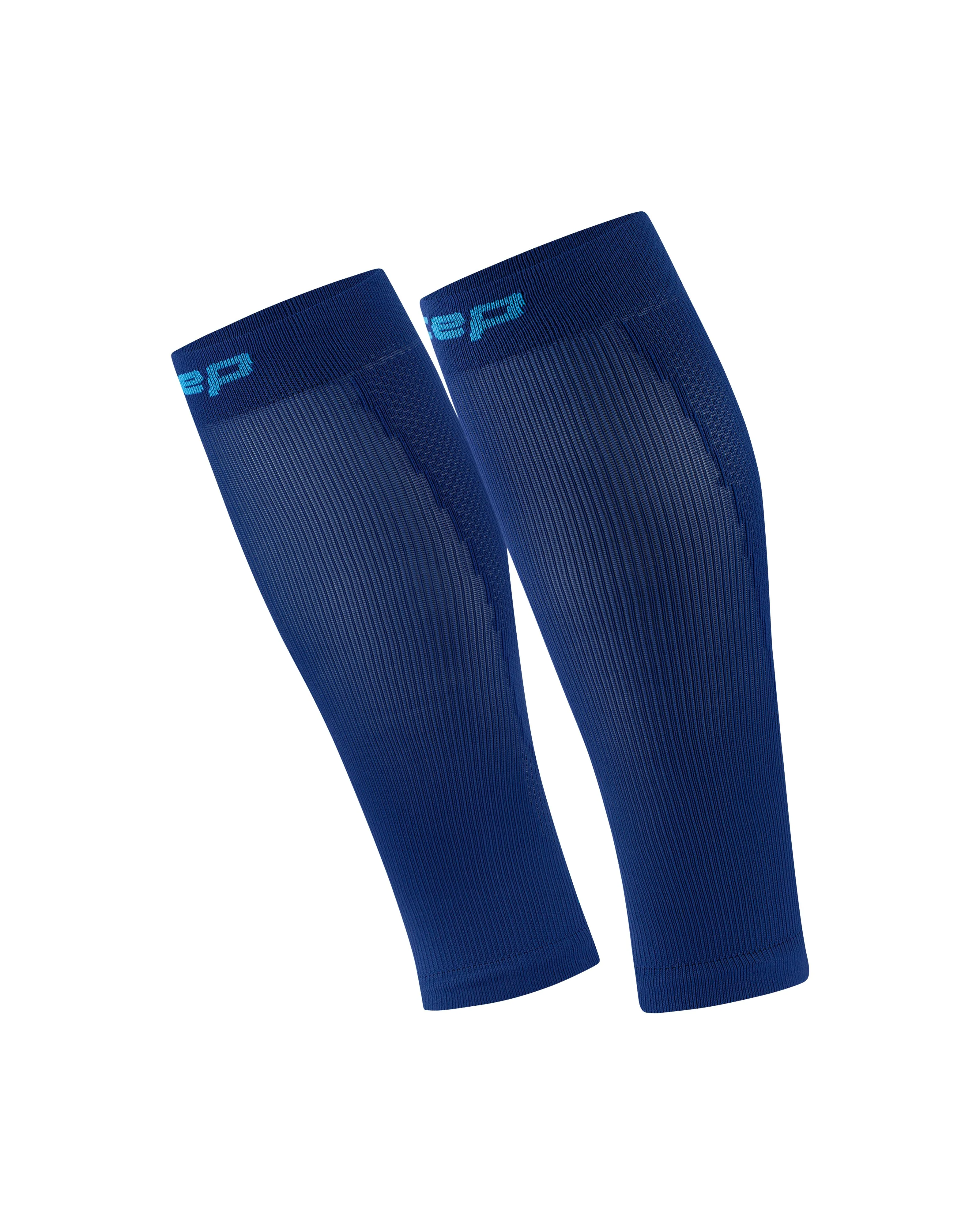 CEP Core Run Calf Compression Sleeves 5.0, Women - Image 9