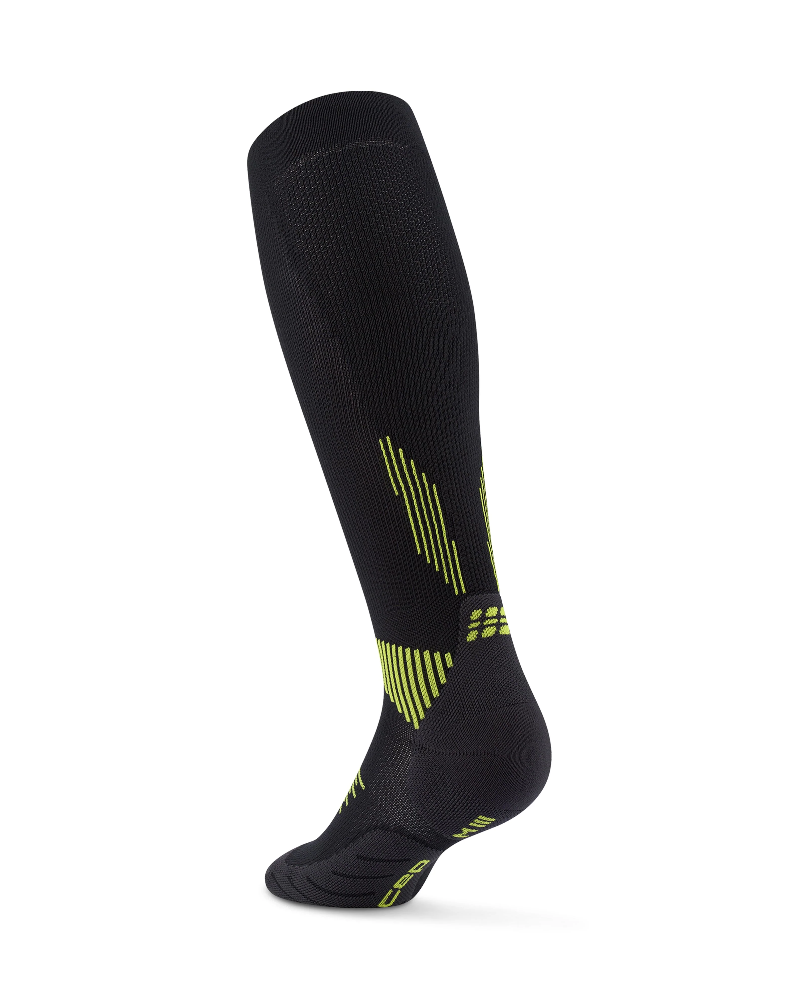 CEP Core Run Tall Compression Socks 5.0, Women - Image 14