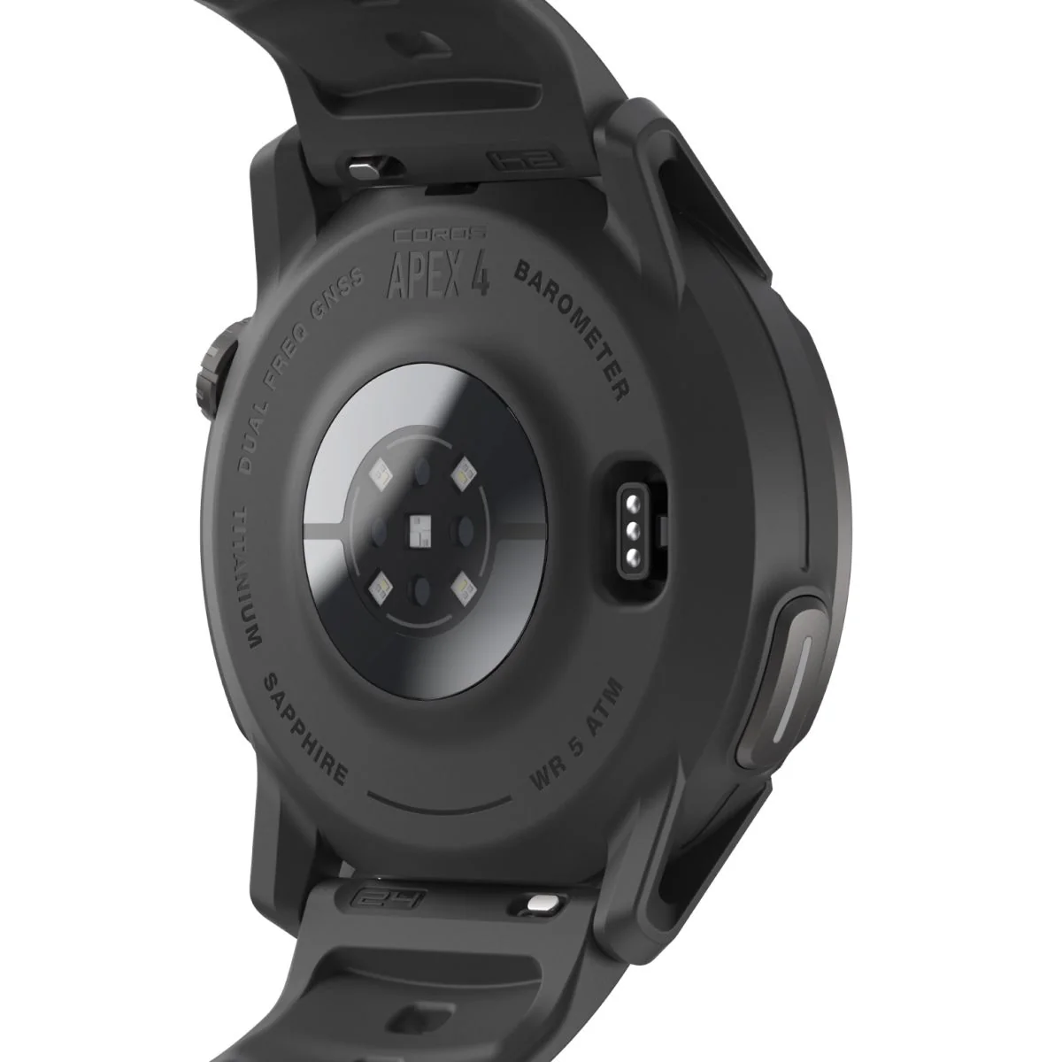 COROS APEX 4 GPS Watch - Image 3