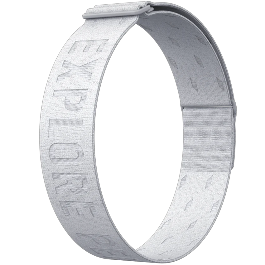 COROS Heart Rate Monitor Band - Image 3