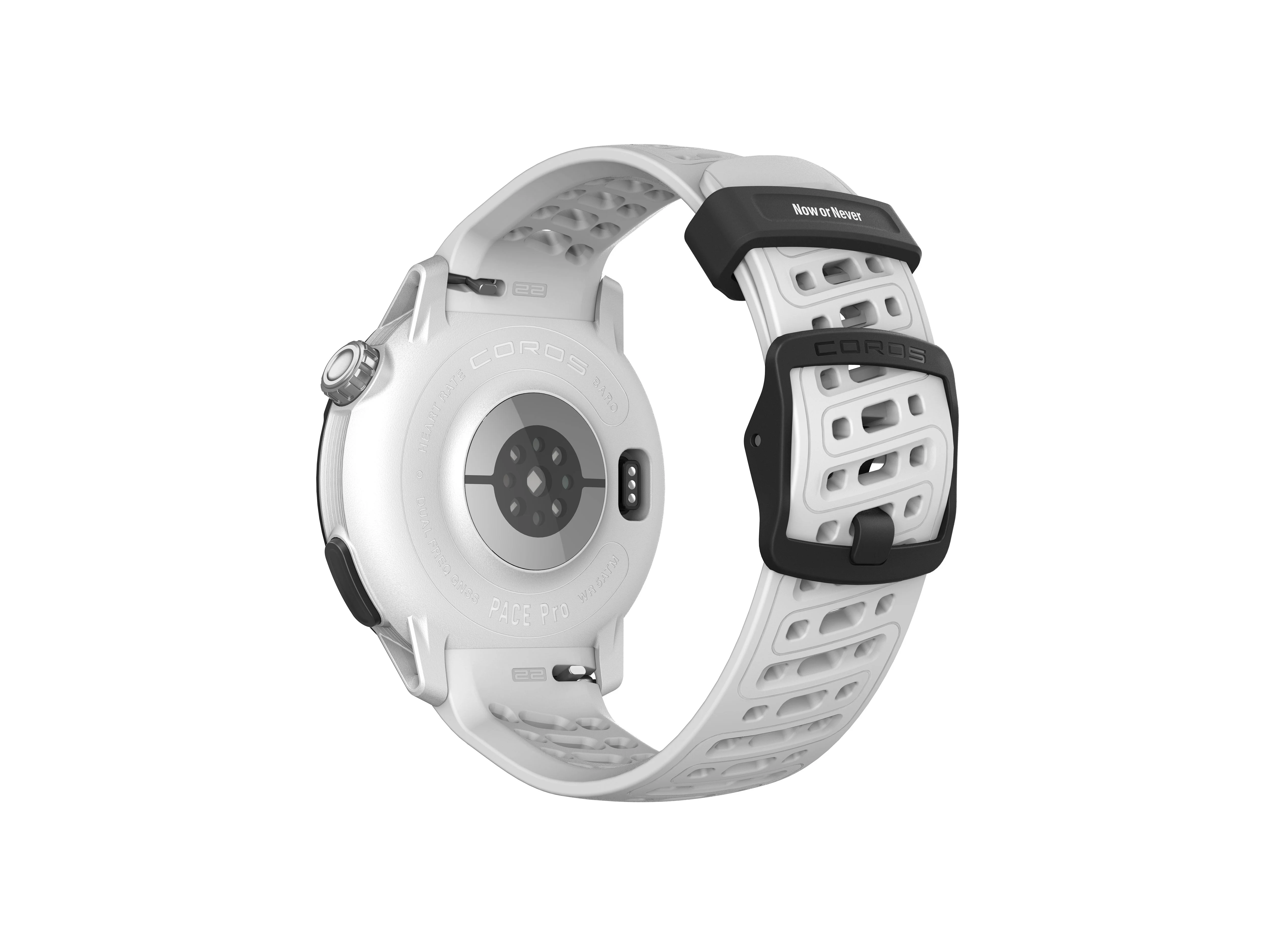 COROS Pace Pro GPS Outdoor Watch (Suguru Osako Edition) - Image 7