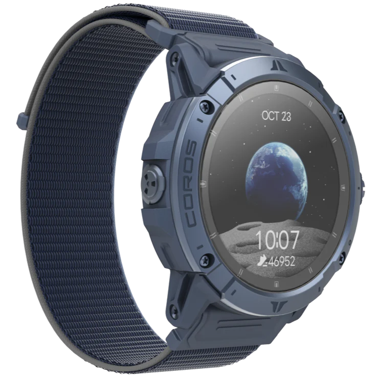 COROS Vertix 2S GPS Adventure Watch - Image 4