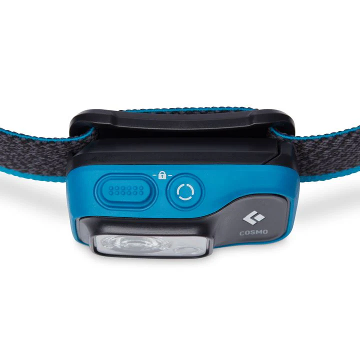 Black Diamond Cosmo 350 Headlamp - Image 11