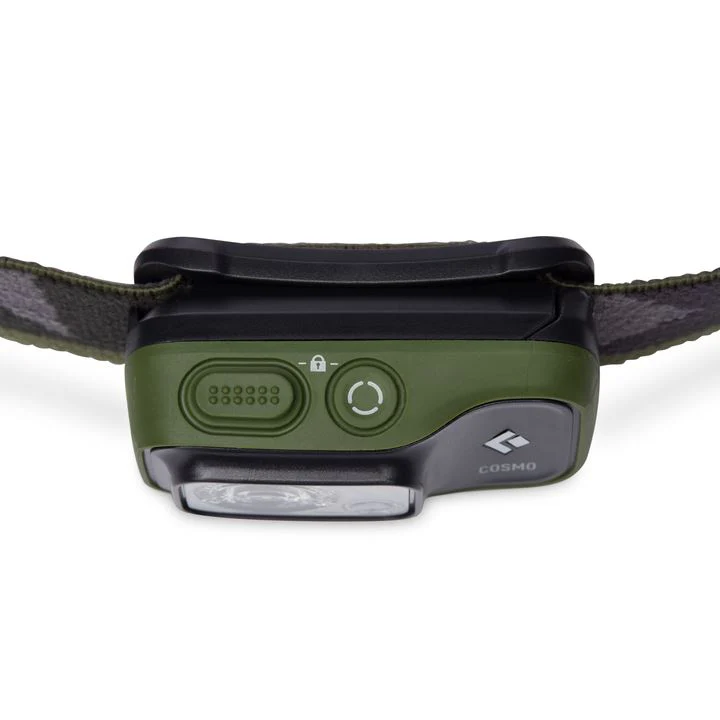 Black Diamond Cosmo 350 Headlamp - Image 3
