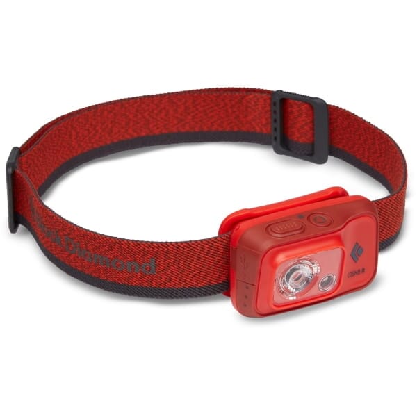 Black Diamond Cosmo 350-R Headlamp - Image 14