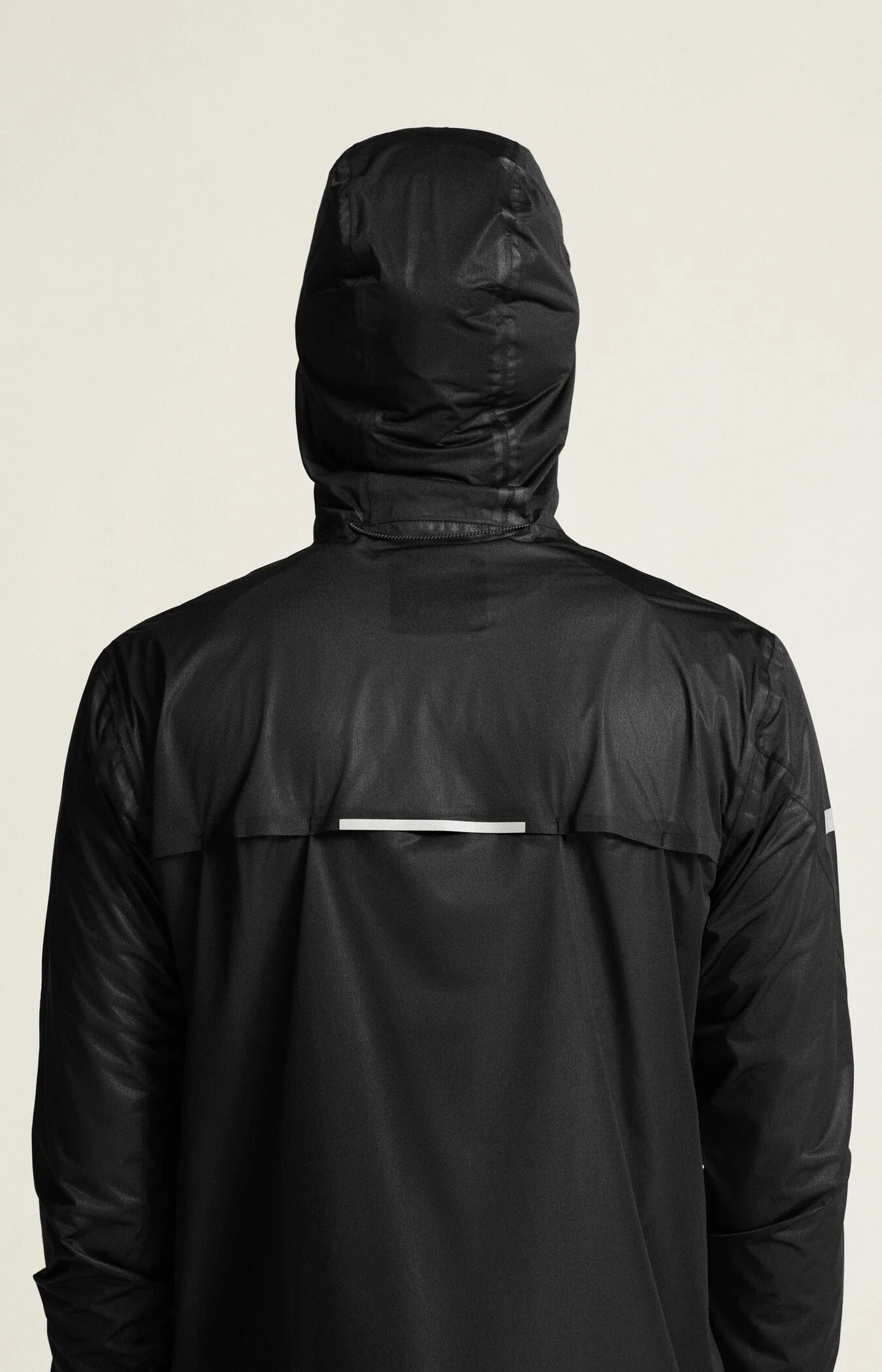 CRAFT Men's PRO Hydro Lightweight Jacket - Image 4