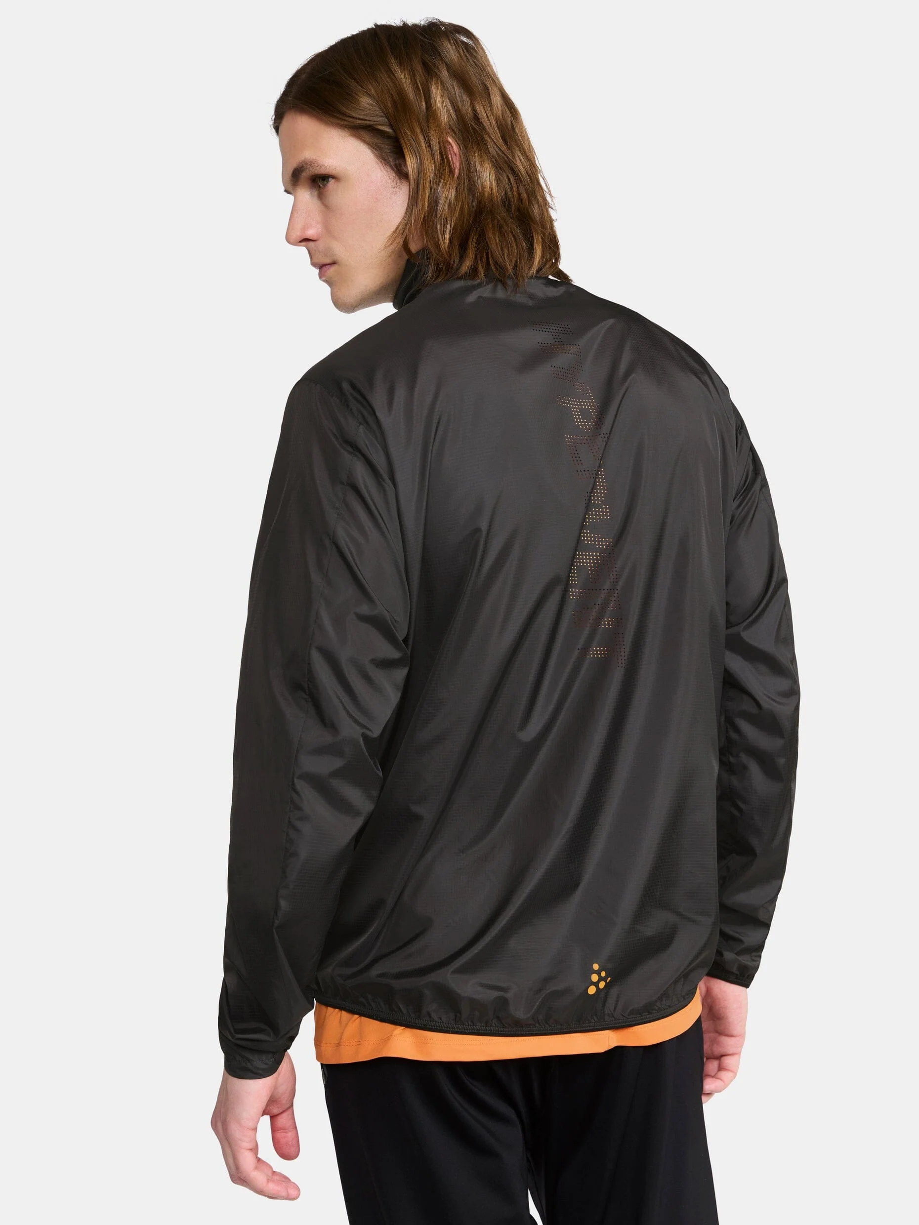 CRAFT PRO Hypervent Jacket 2 Men's - Image 3