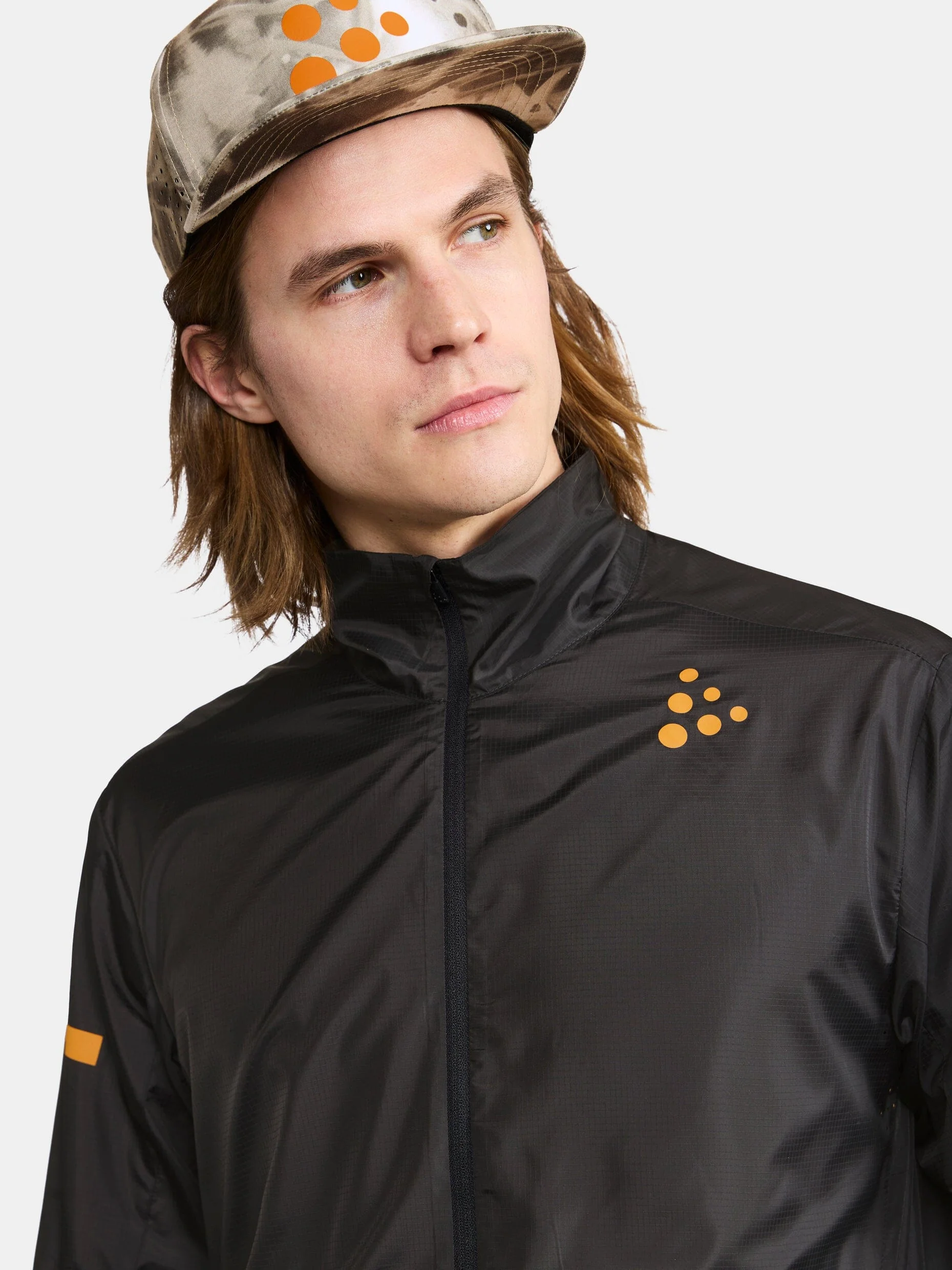 CRAFT PRO Hypervent Jacket 2 Men's - Image 4