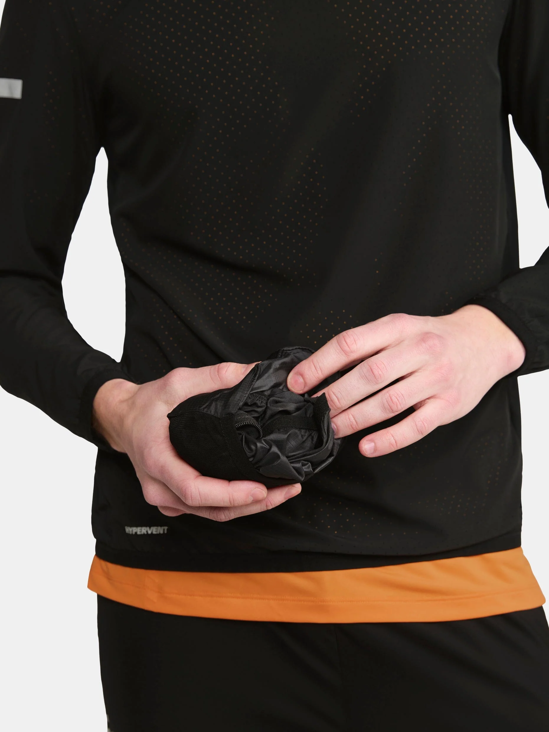 CRAFT PRO Hypervent Jacket 2 Men's - Image 7