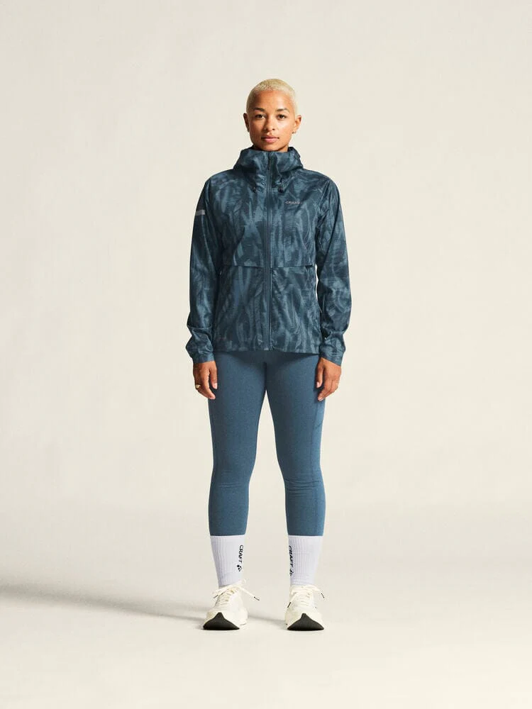 CRAFT Women's PRO Hydro Jacket 3 - Image 6
