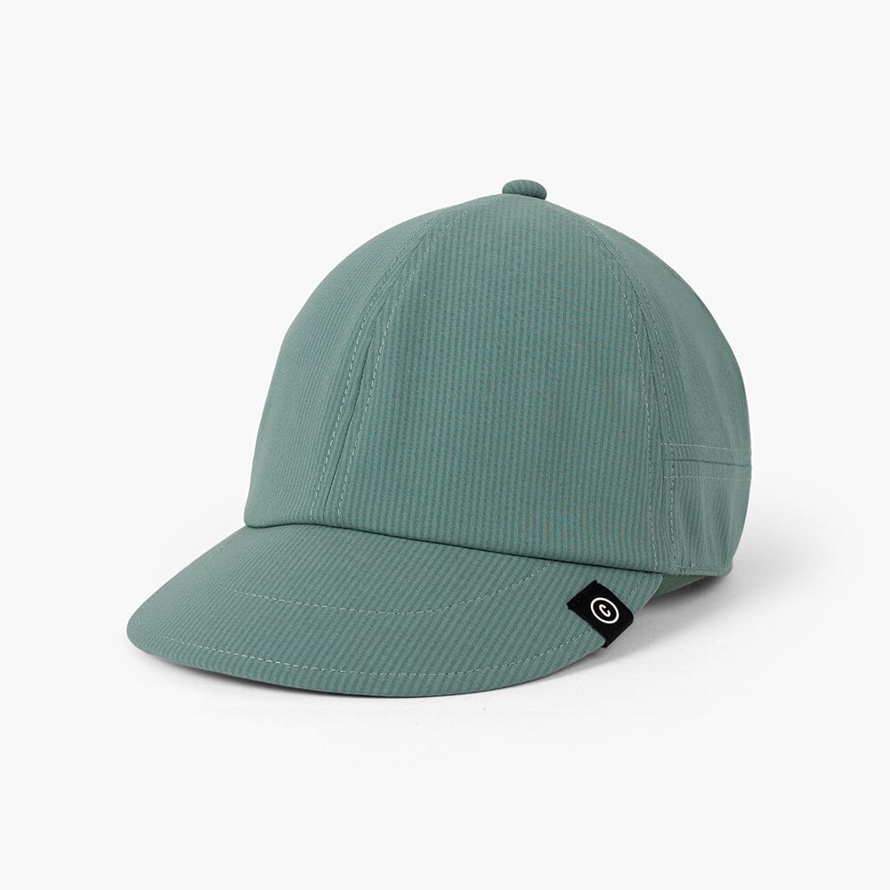 Ciele CRWCap SC - Short Brim - Milkensuga - LE - Silver Pine Hat