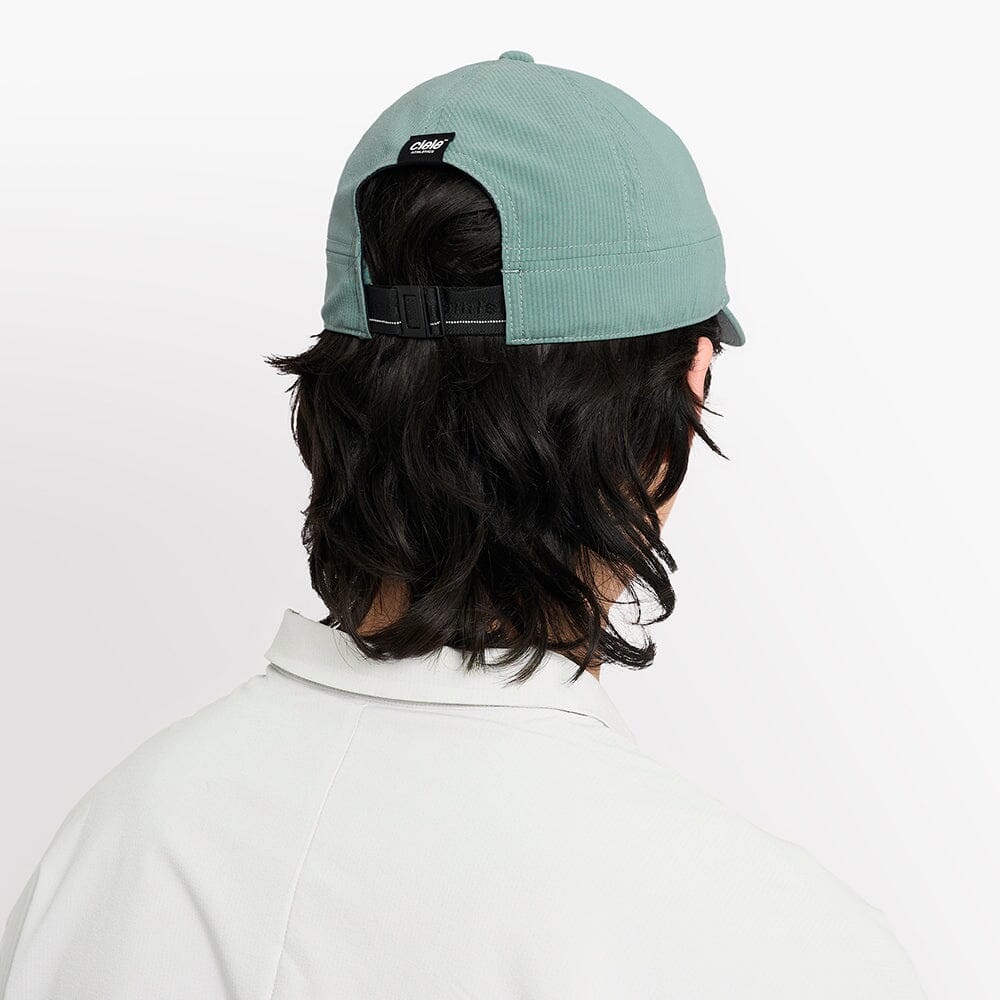 Ciele CRWCap SC - Short Brim - Milkensuga - LE - Silver Pine Hat - Image 4