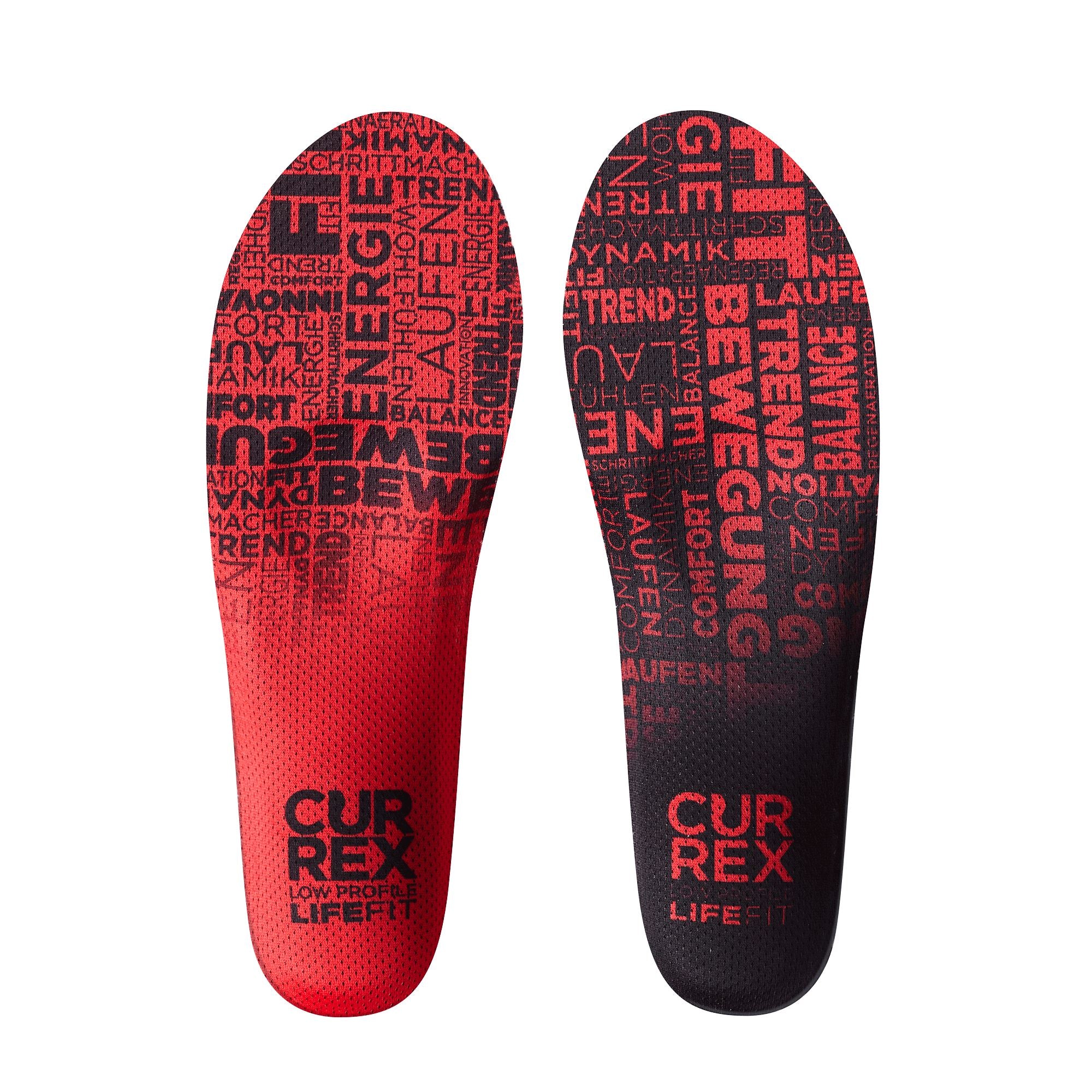 CURREX® LIFEFIT™ Insoles | Insoles for Everyday Relief & Support - Image 11