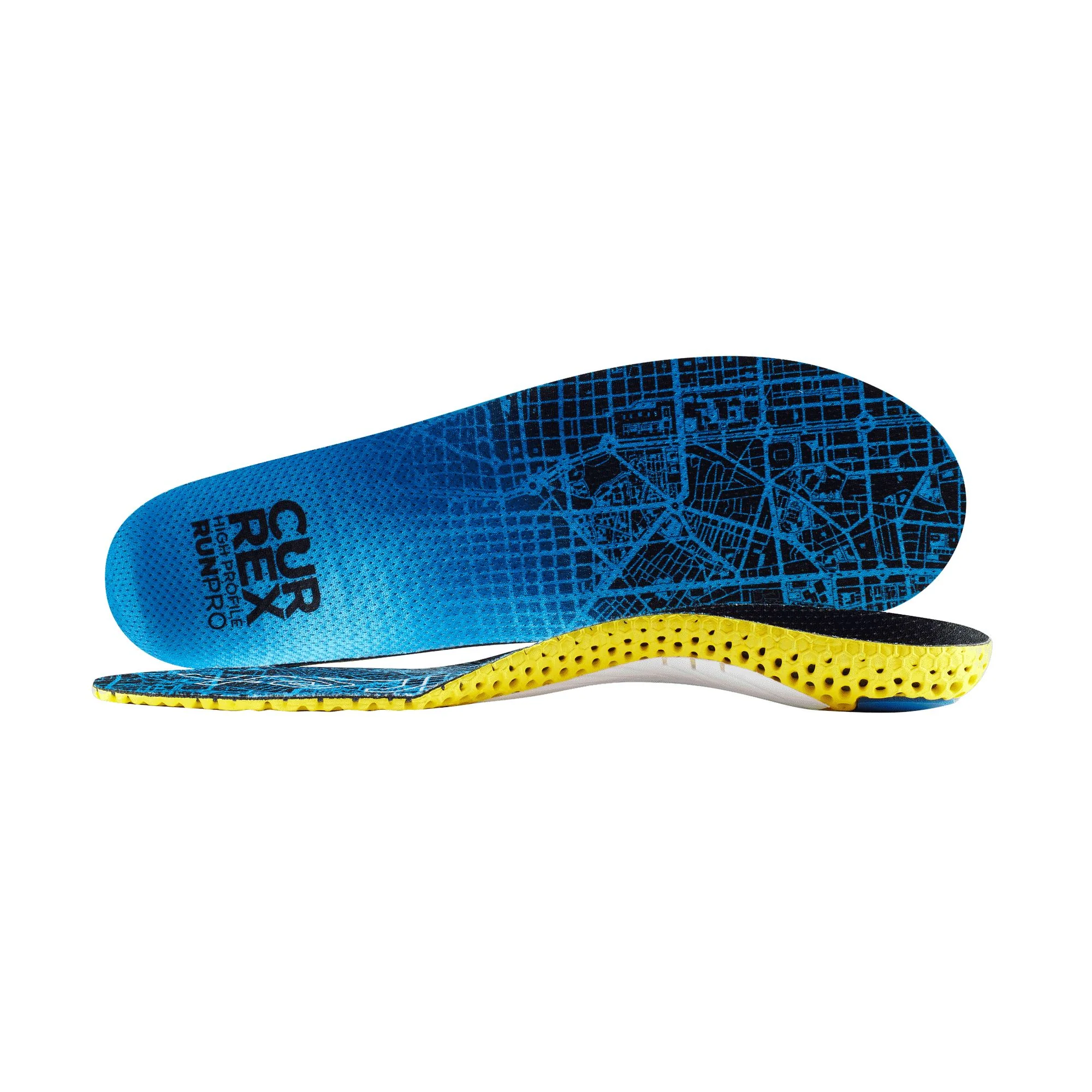 CURREX® RUNPRO™ Insoles | Dynamic Insoles for Running Shoes - Image 2