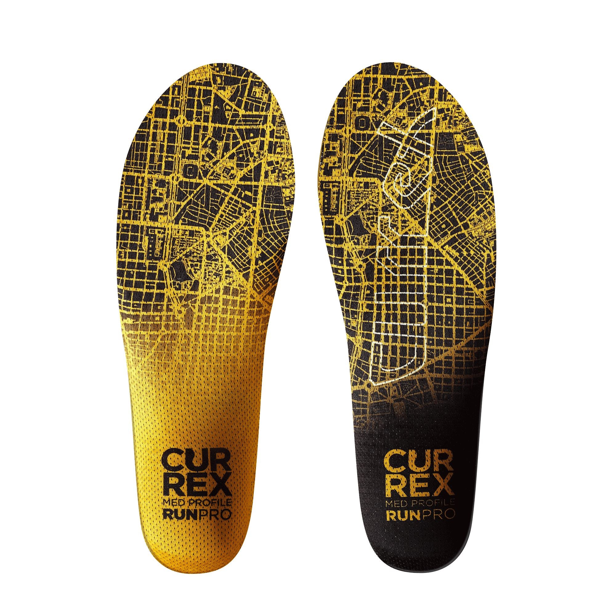 CURREX® RUNPRO™ Insoles | Dynamic Insoles for Running Shoes - Image 9
